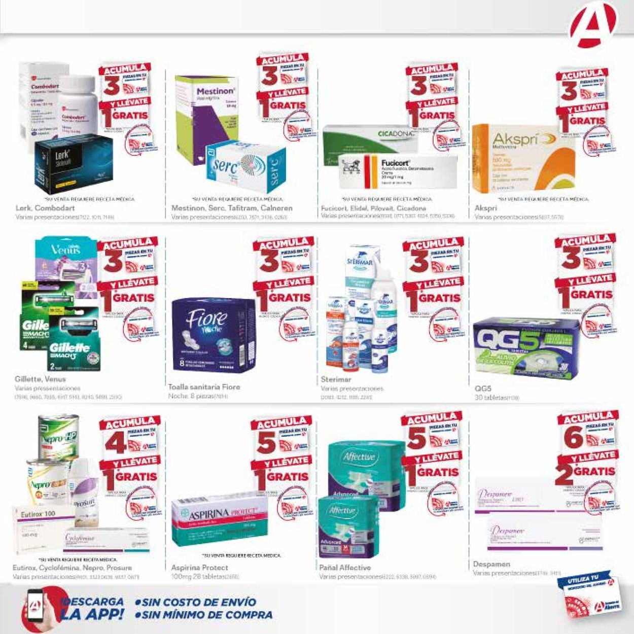 Farmacias del Ahorro Folleto - 01.05-31.05.2022 (Página 17)