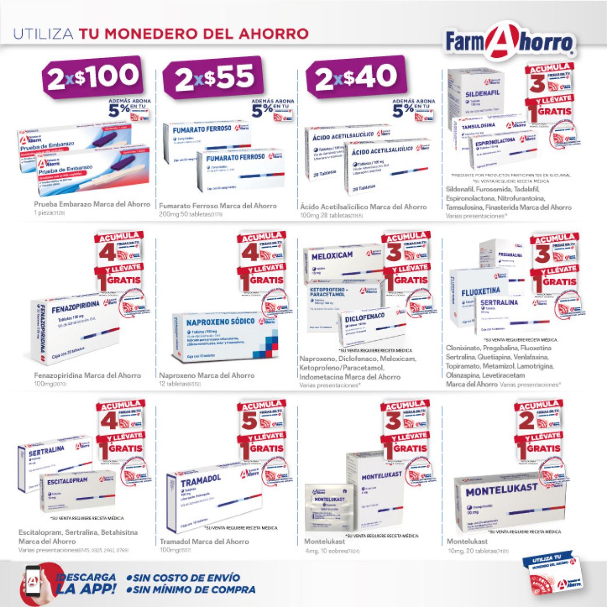 Farmacias del Ahorro Folleto - 01.08-31.08.2022 (Página 15)