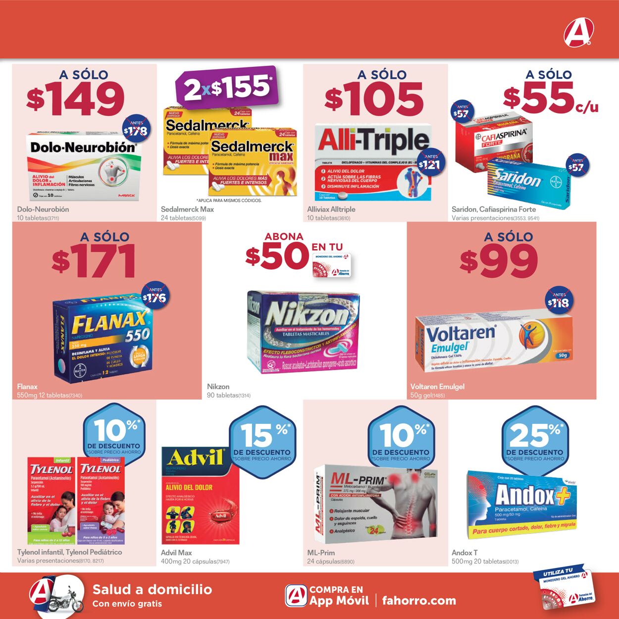 Farmacias del Ahorro Folleto - 01.09-30.09.2022 (Página 7)