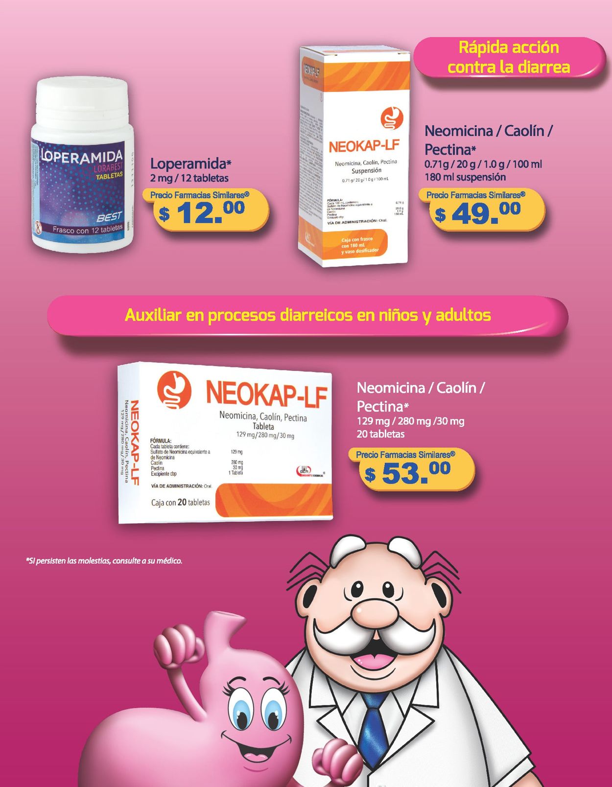 Farmacias Similares Folleto - 01.07-31.08.2020 (Página 5)