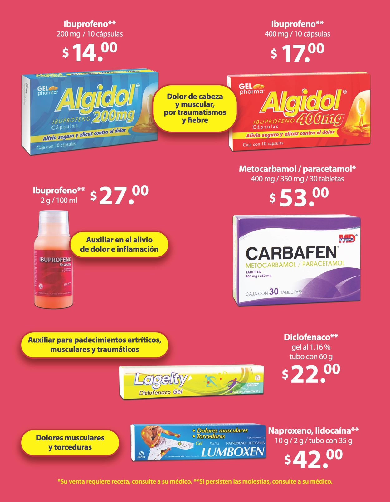 Farmacias Similares Folleto - 02.09-31.10.2020 (Página 5)