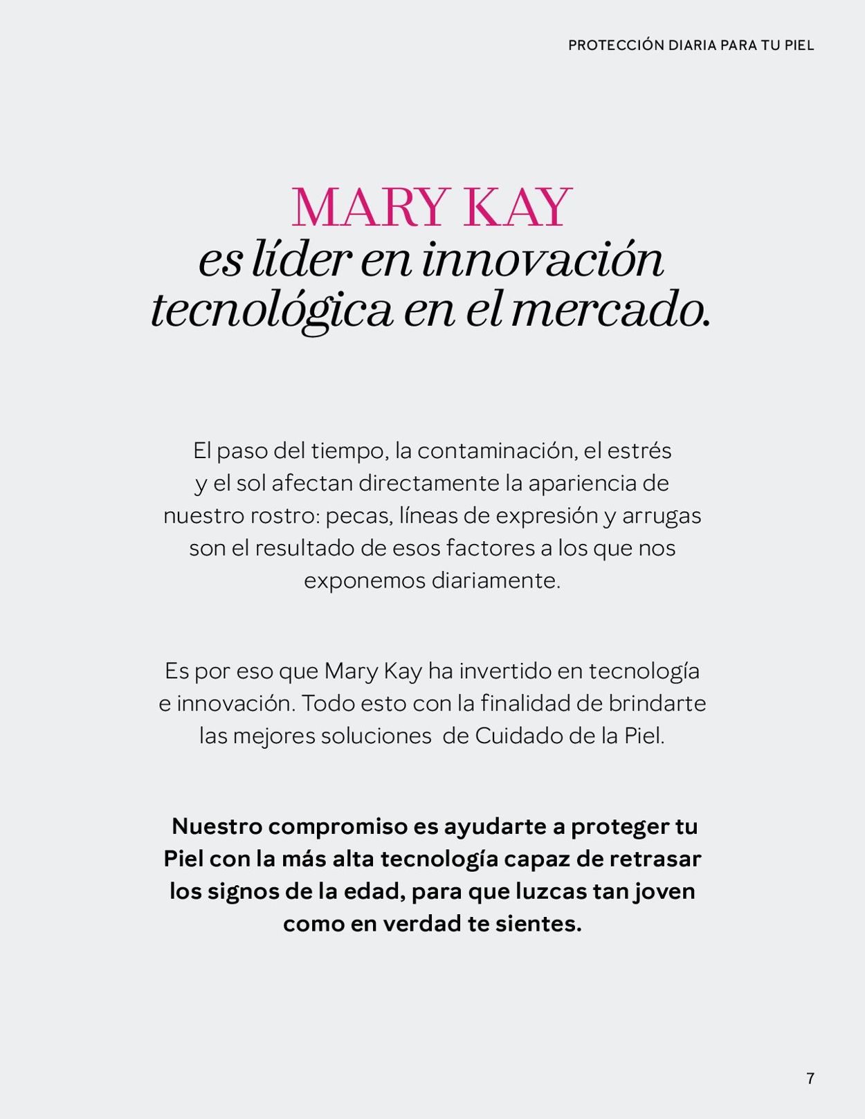 Mary Kay Folleto - 01.05-30.06.2019 (Página 7)