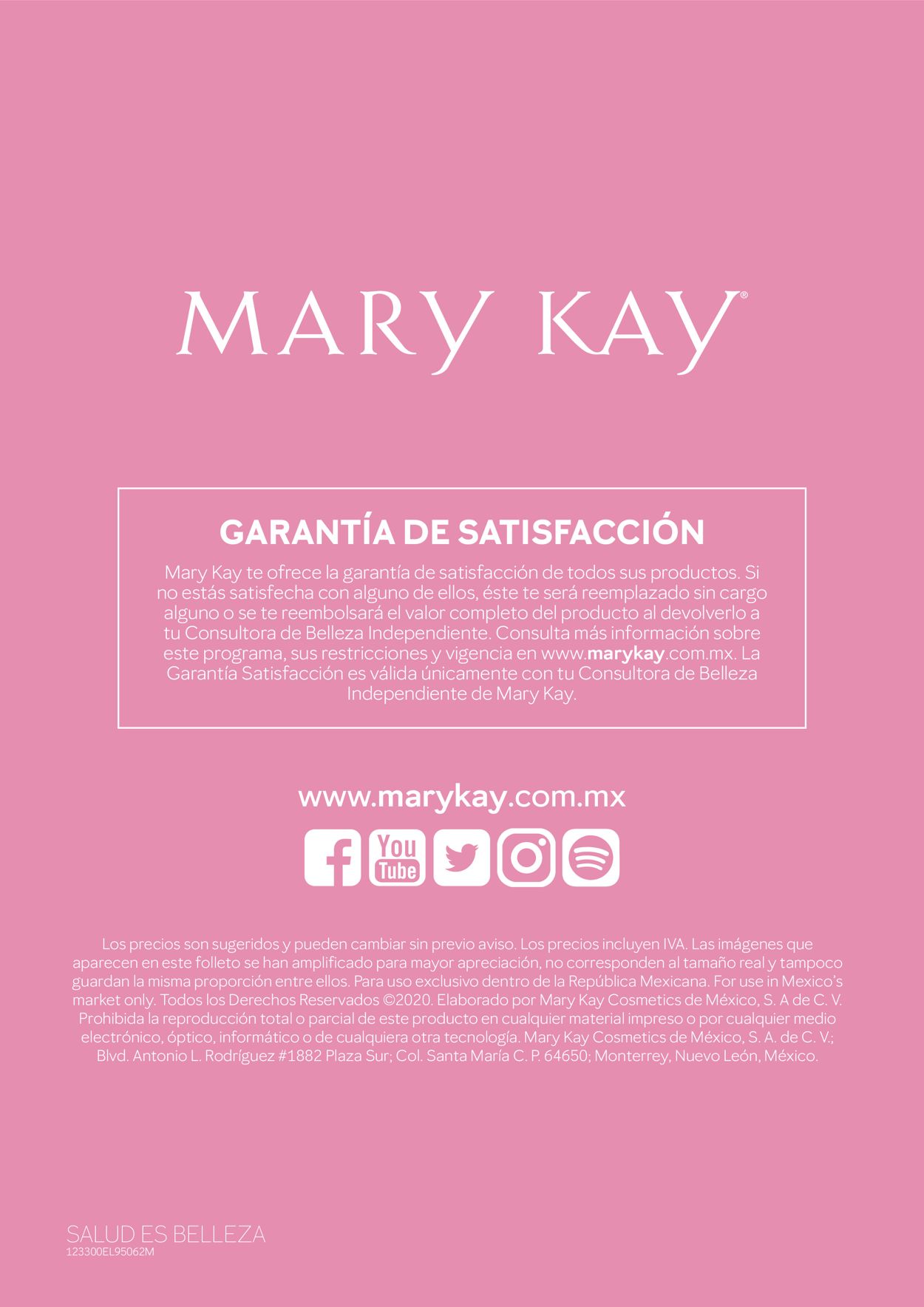 Mary Kay Folleto - 01.01-31.01.2022 (Página 44)