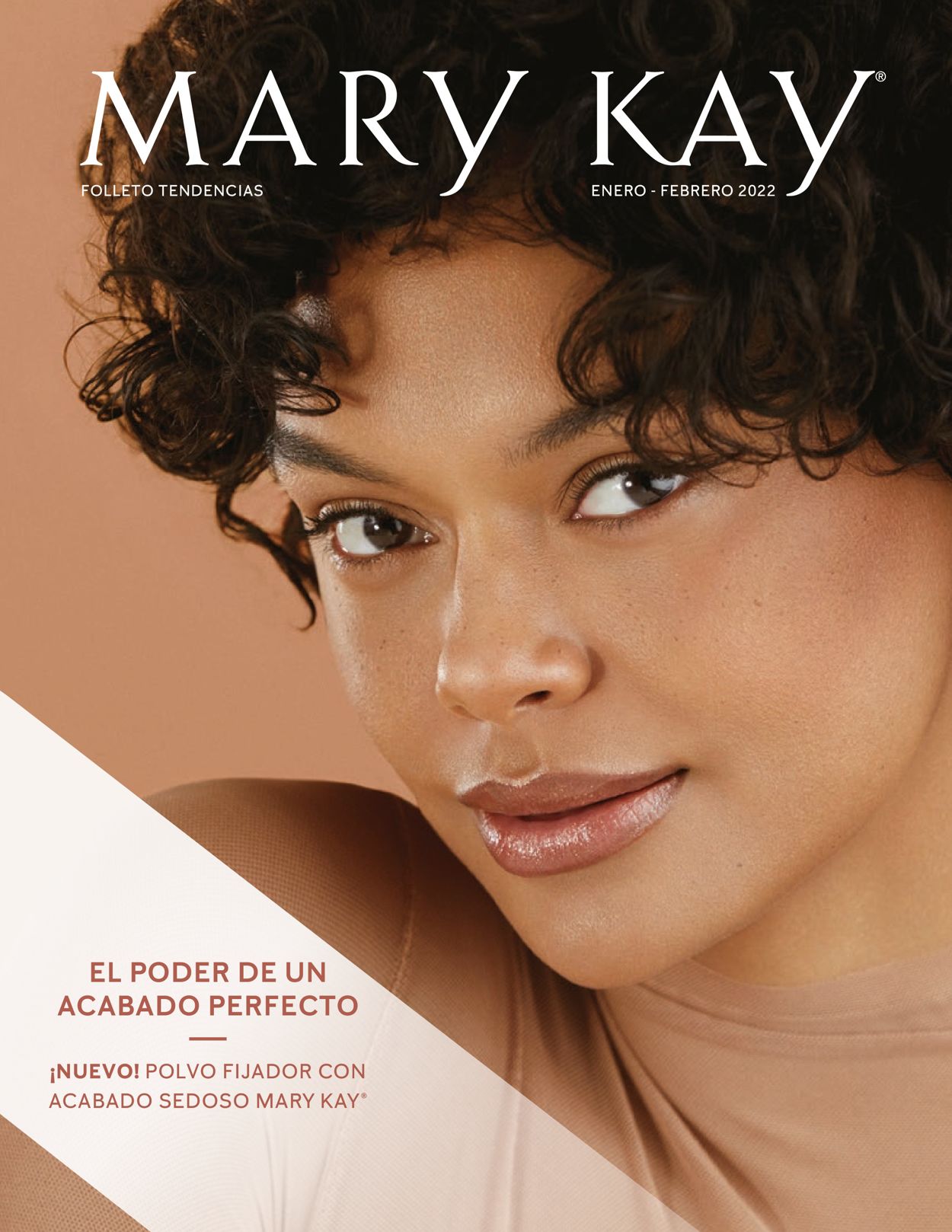 Mary Kay Folleto - 01.02-28.02.2022