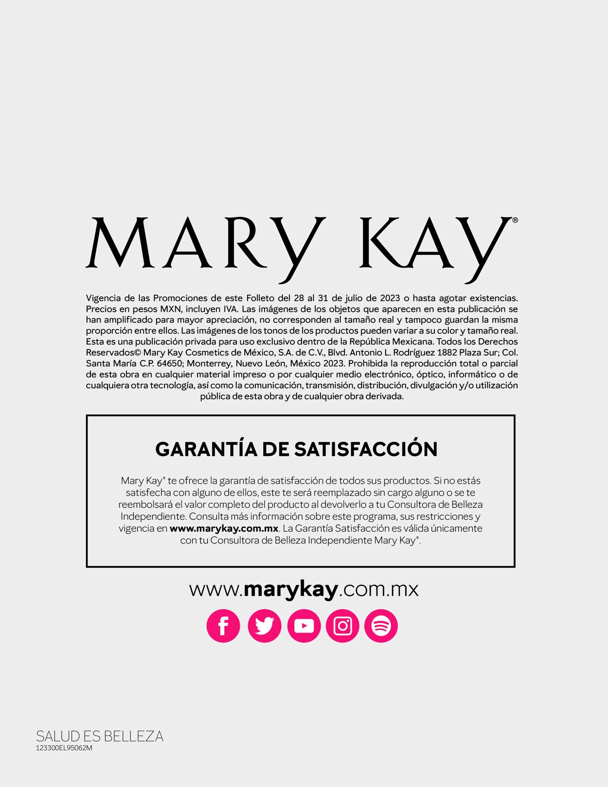 Mary Kay Folleto - 28.07-04.08.2023 (Página 12)