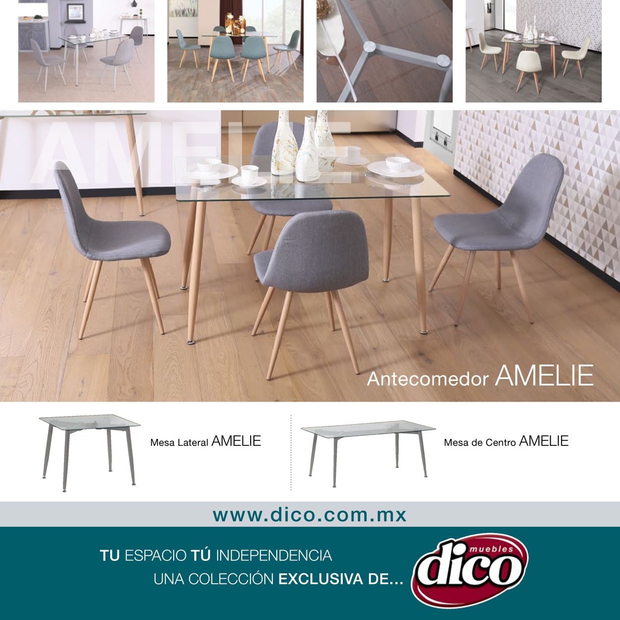 Muebles Dico Folleto - 09.06-30.06.2021 (Página 34)