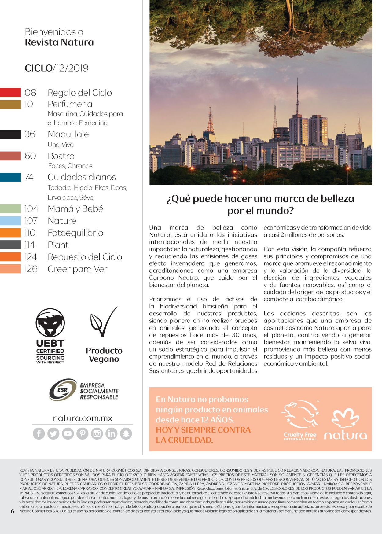 Natura Folleto - 15.07-15.08.2019 (Página 8)