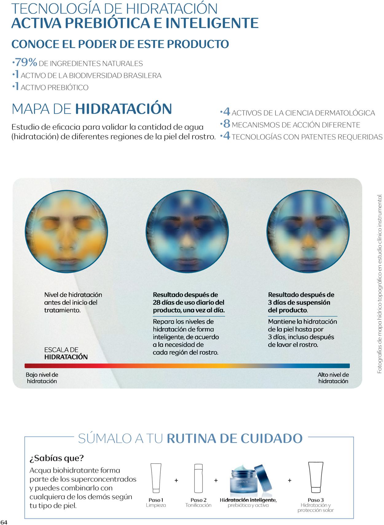 Natura Folleto - 06.08-30.09.2019 (Página 66)