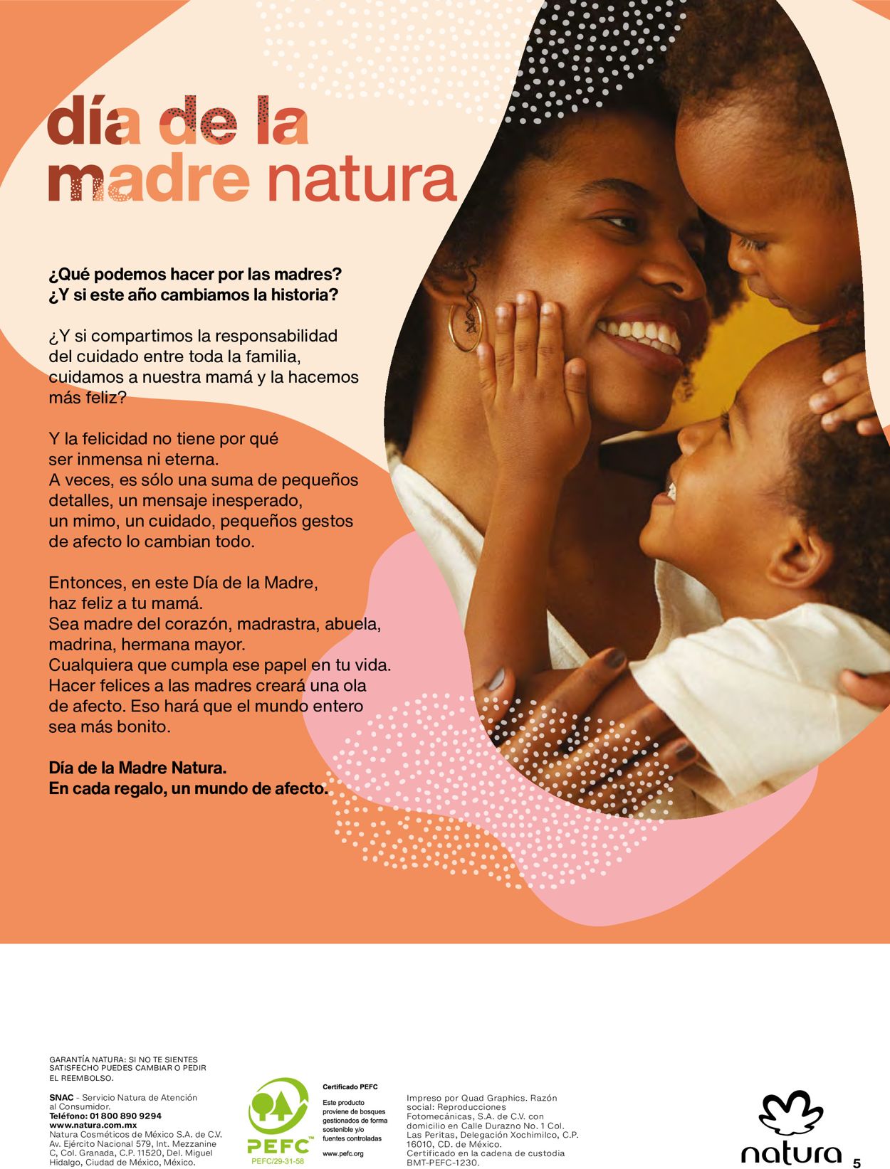 Natura Folleto - 06.03-15.05.2021 (Página 5)