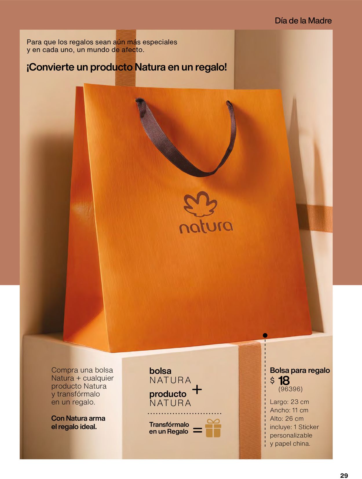 Natura Folleto - 06.03-15.05.2021 (Página 29)