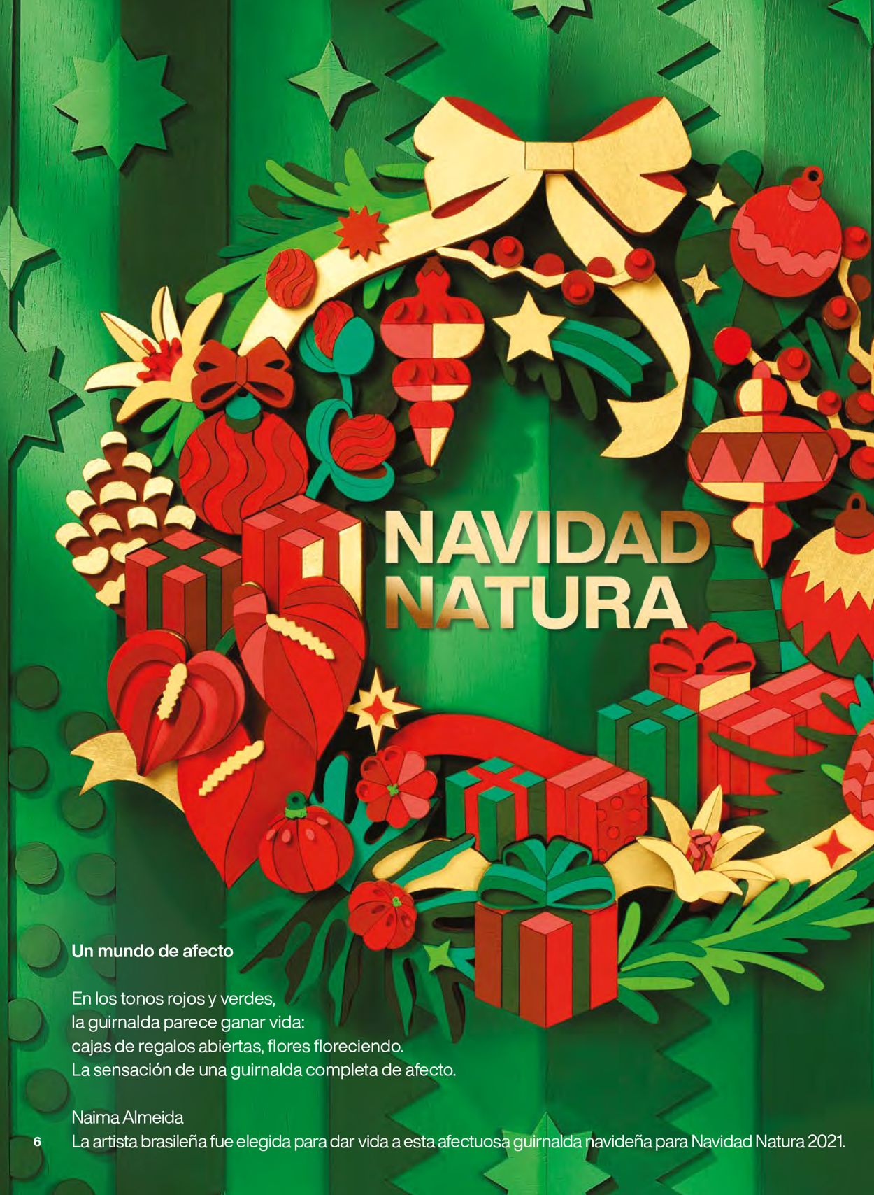 Natura Folleto - 19.11-09.12.2021 (Página 6)