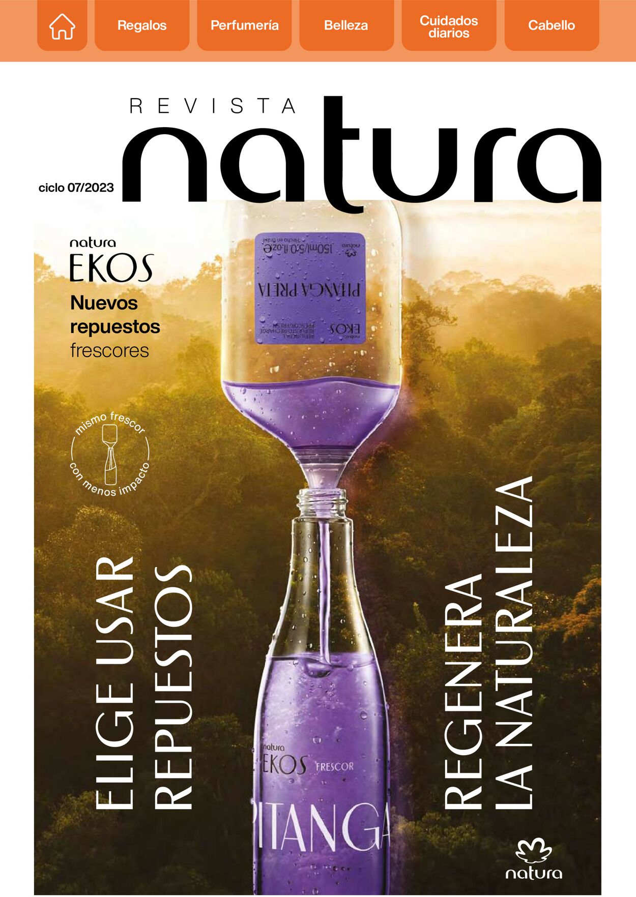 Natura Folleto - 23.04-14.05.2023