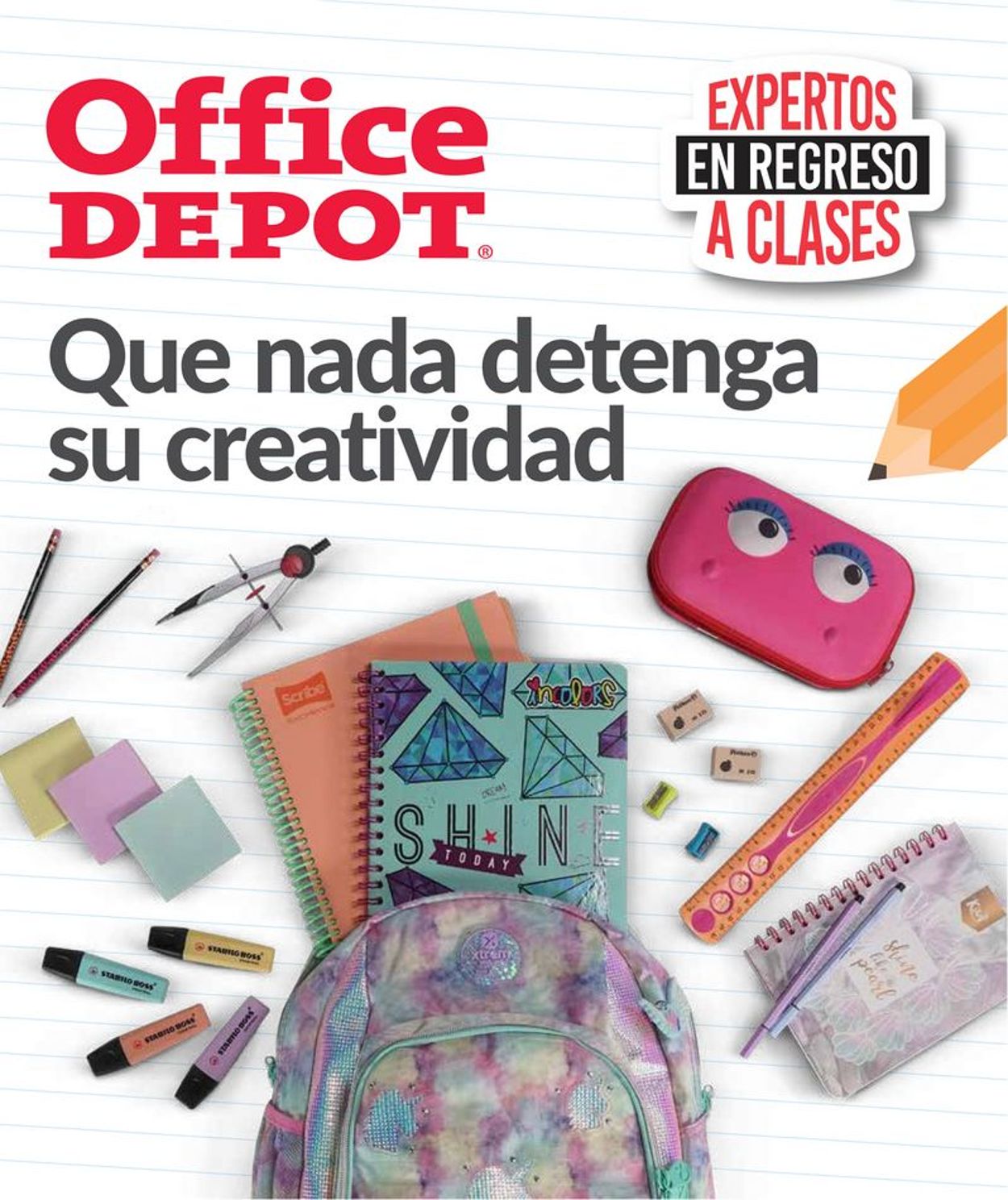 Office Depot Folleto - 01.09-30.09.2021 (Página 12)