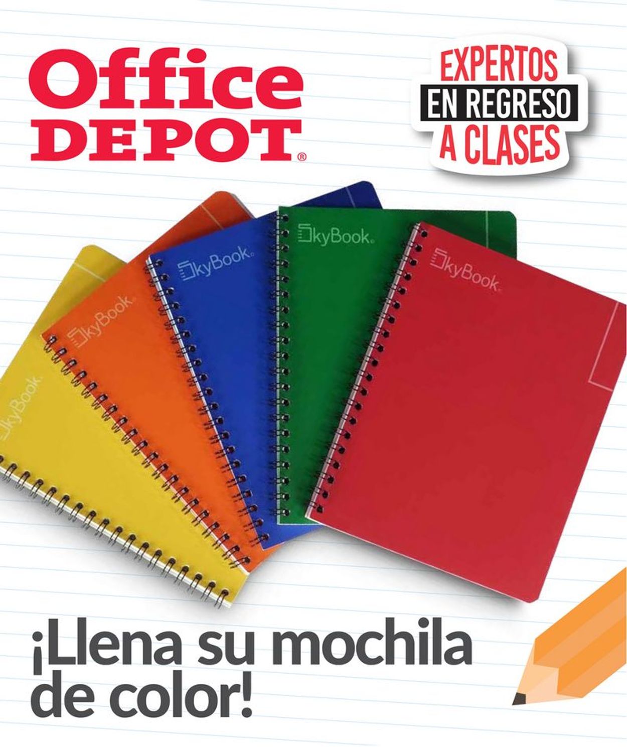 Office Depot Folleto - 01.09-30.09.2021 (Página 18)