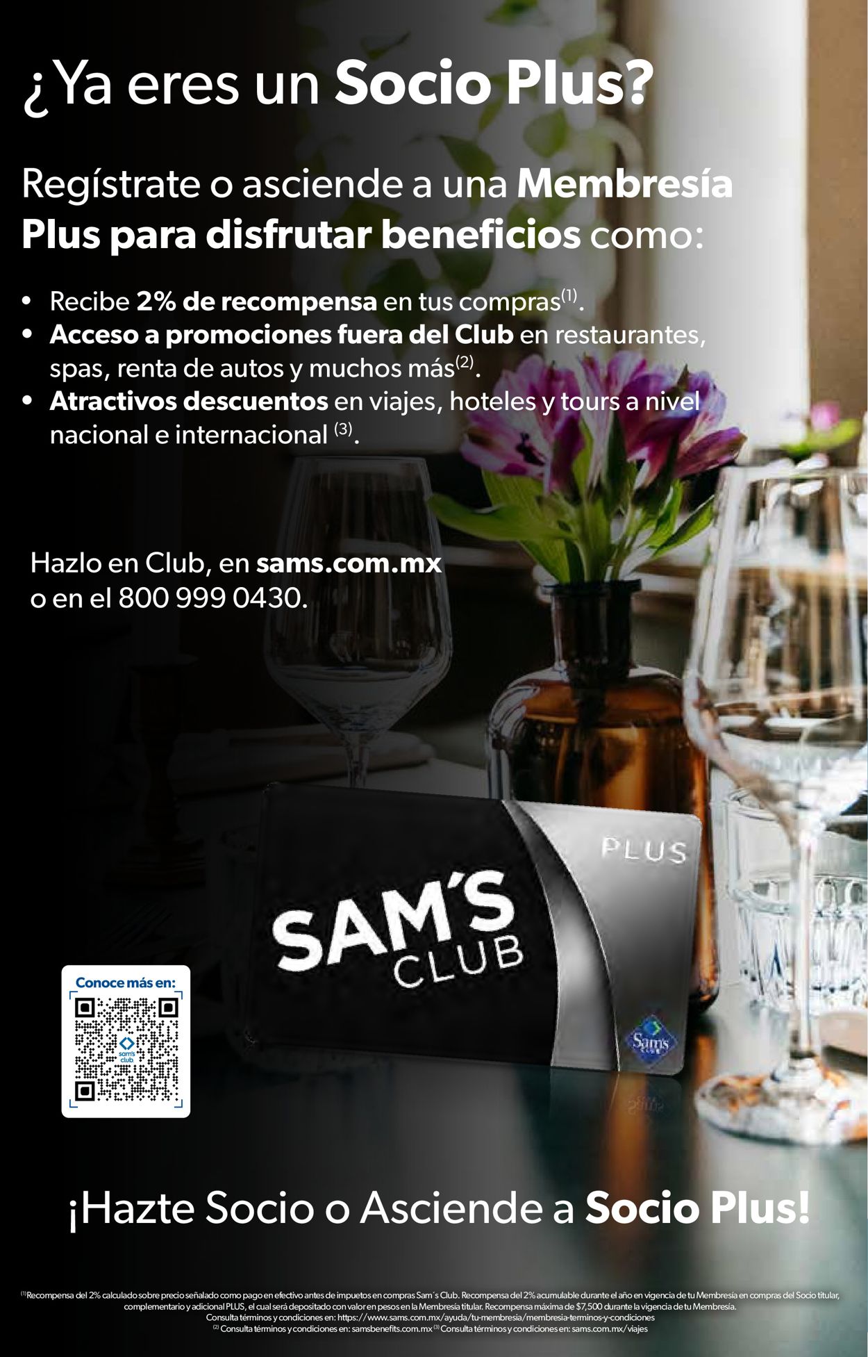 Sam's Club Folleto - 13.08-31.08.2021 (Página 36)