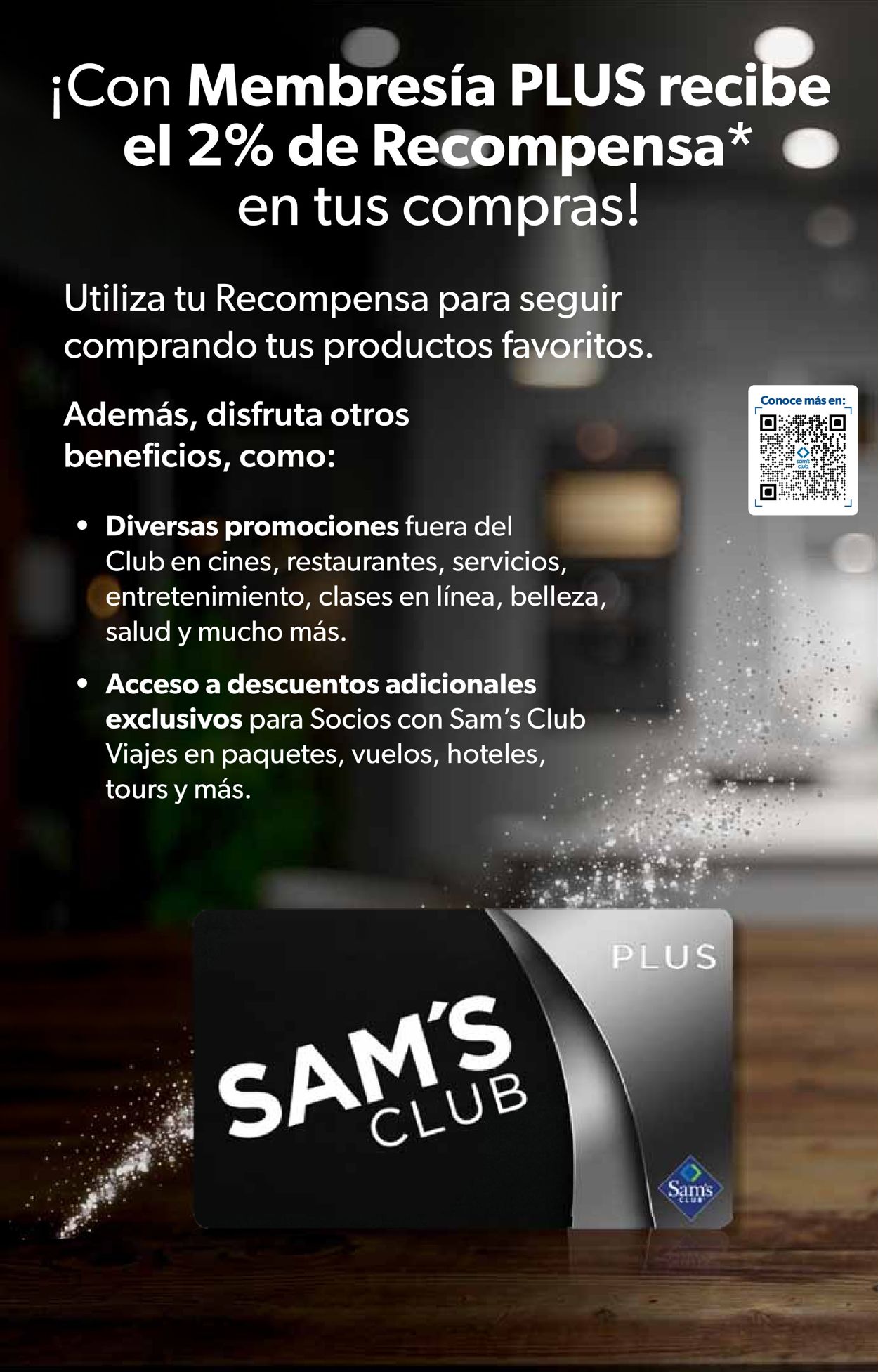 Sam's Club Folleto - 10.12-06.01.2022 (Página 21)