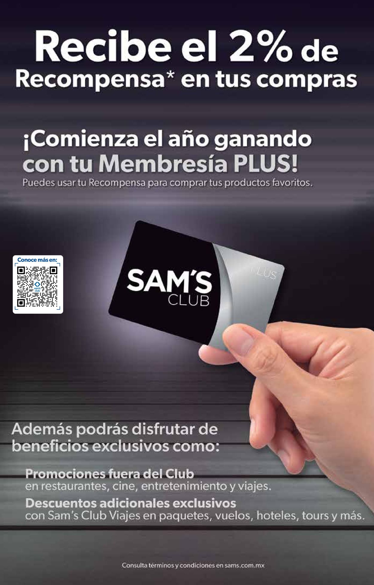 Sam's Club Folleto - 07.01-27.01.2022 (Página 21)