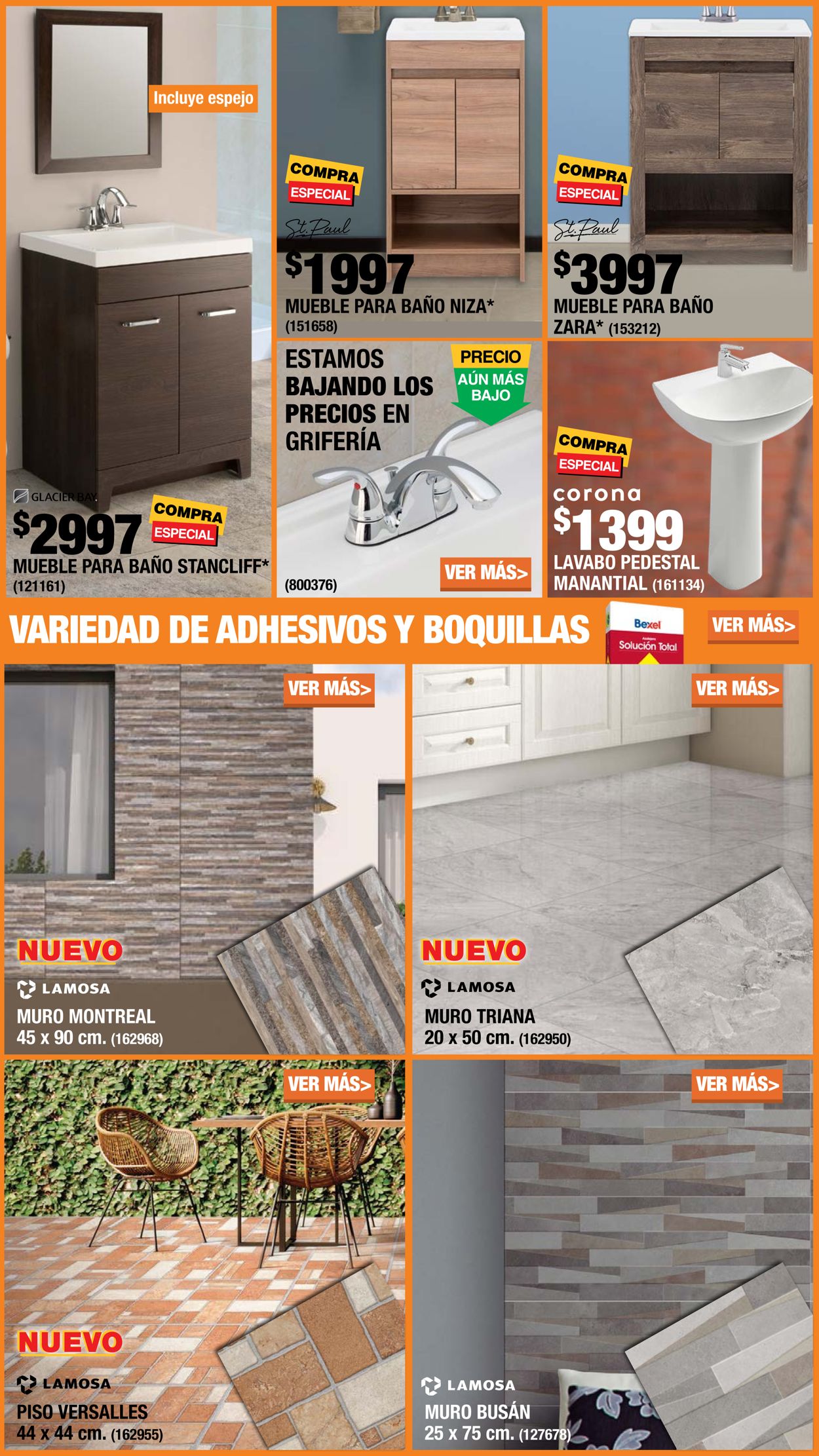 The Home Depot Folleto - 10.02-09.03.2022 (Página 3)