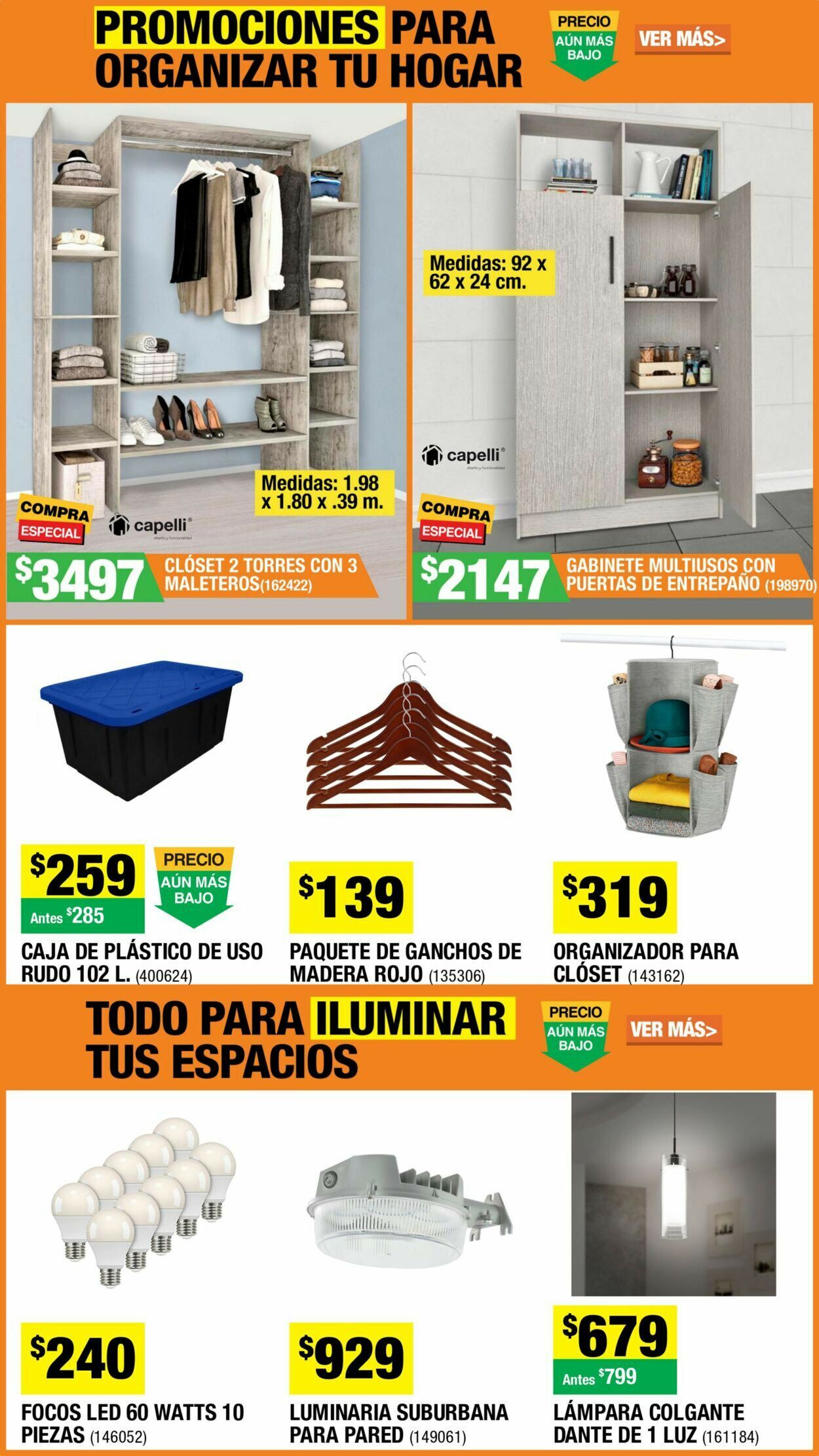 The Home Depot Folleto - 30.03-17.05.2023 (Página 11)