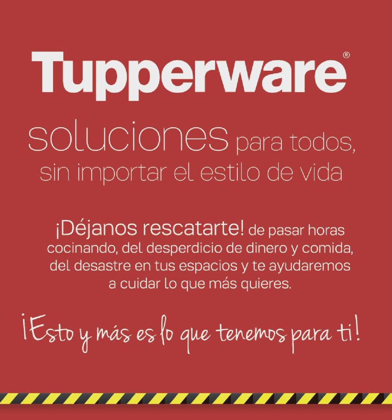 Tupperware Folleto - 15.04-07.07.2019 (Página 2)