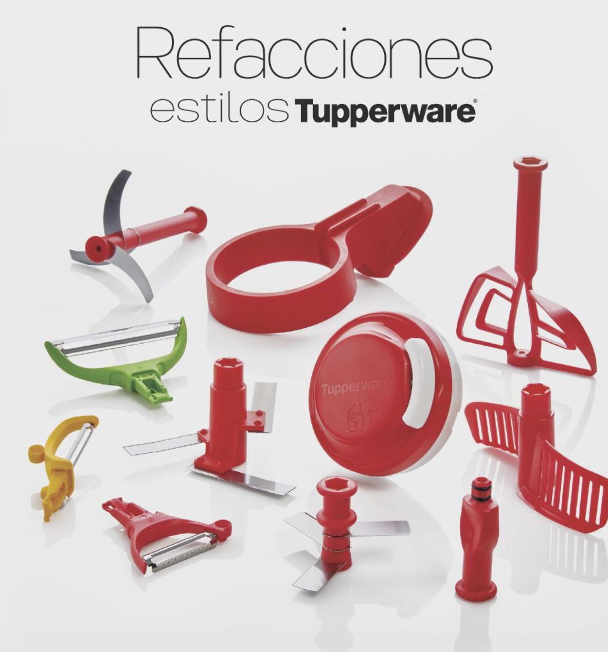 Tupperware Folleto - 21.10-19.01.2020 (Página 59)