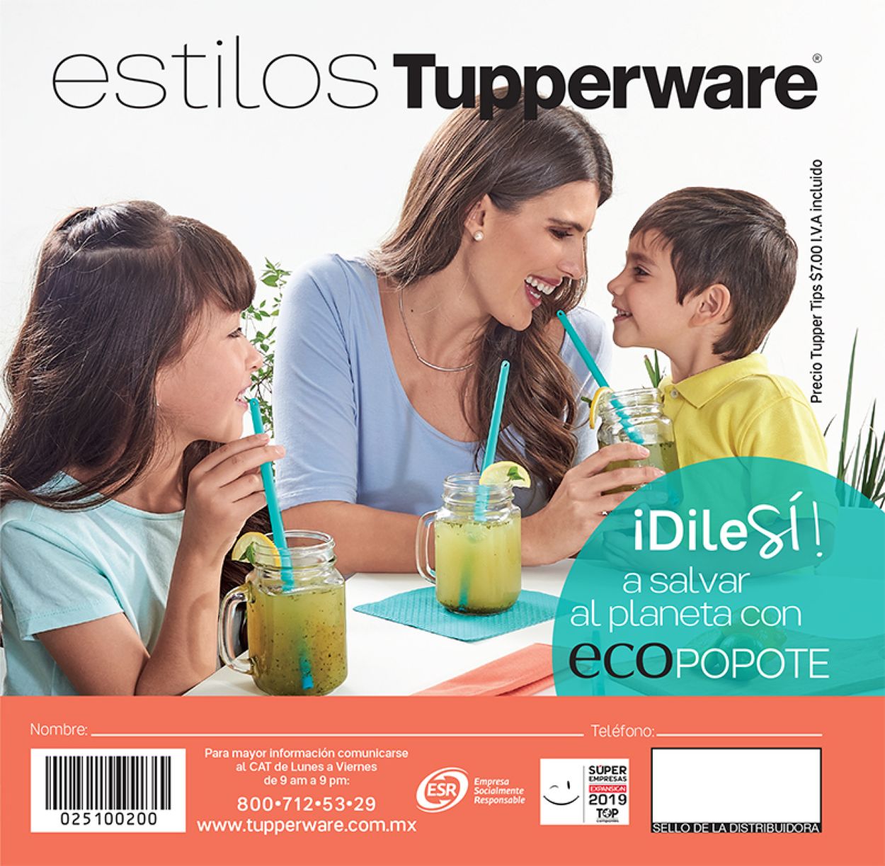 Tupperware Folleto - 30.12-19.01.2020 (Página 102)