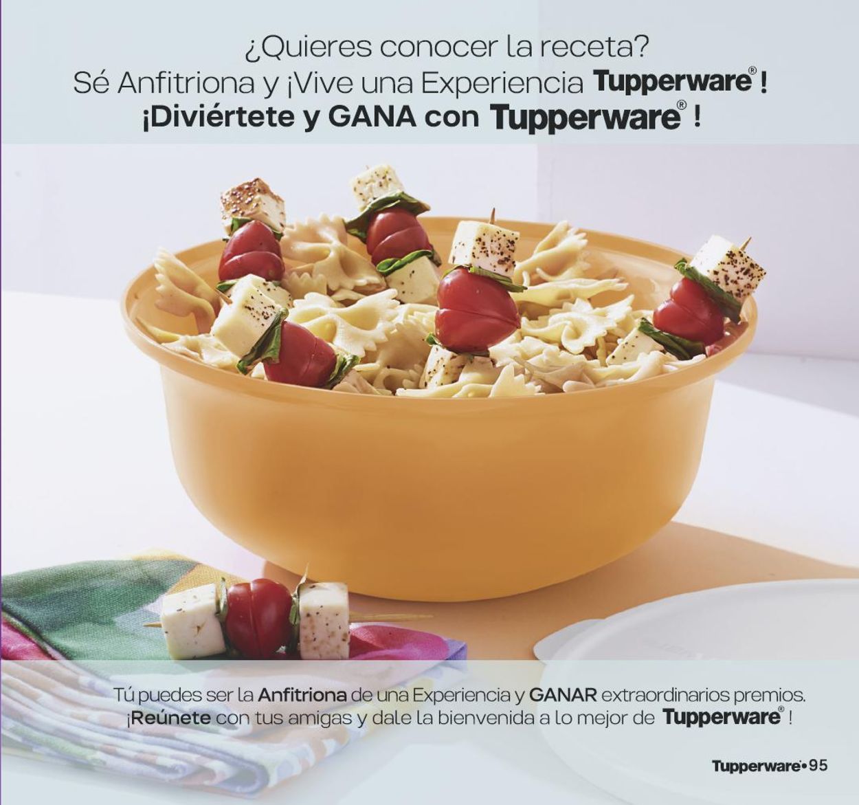 Tupperware Folleto - 20.01-09.02.2020 (Página 97)