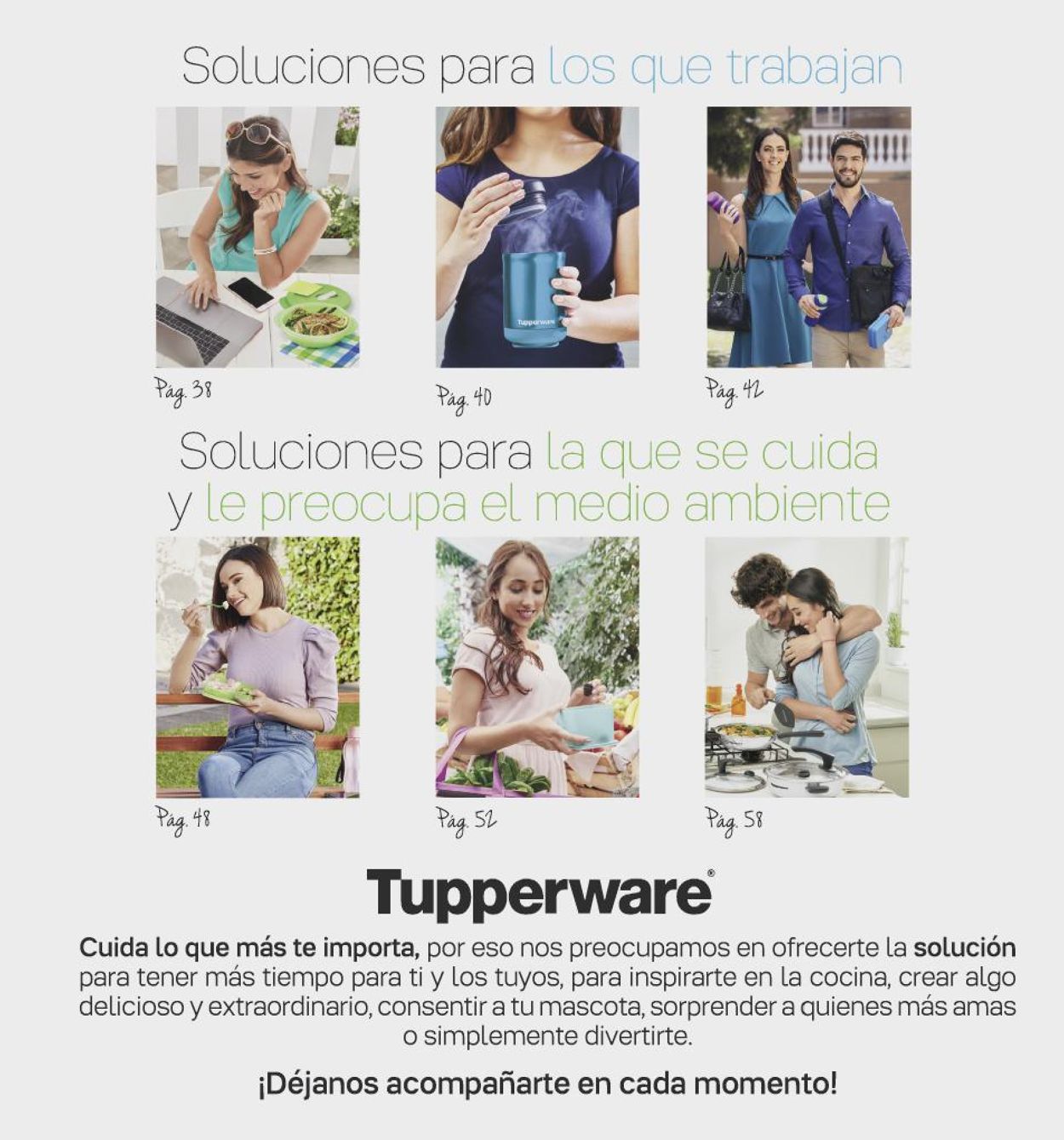 Tupperware Folleto - 20.01-12.04.2020 (Página 3)