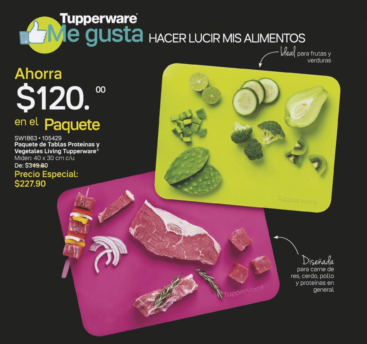 Tupperware Folleto - 23.03-12.04.2020 (Página 92)