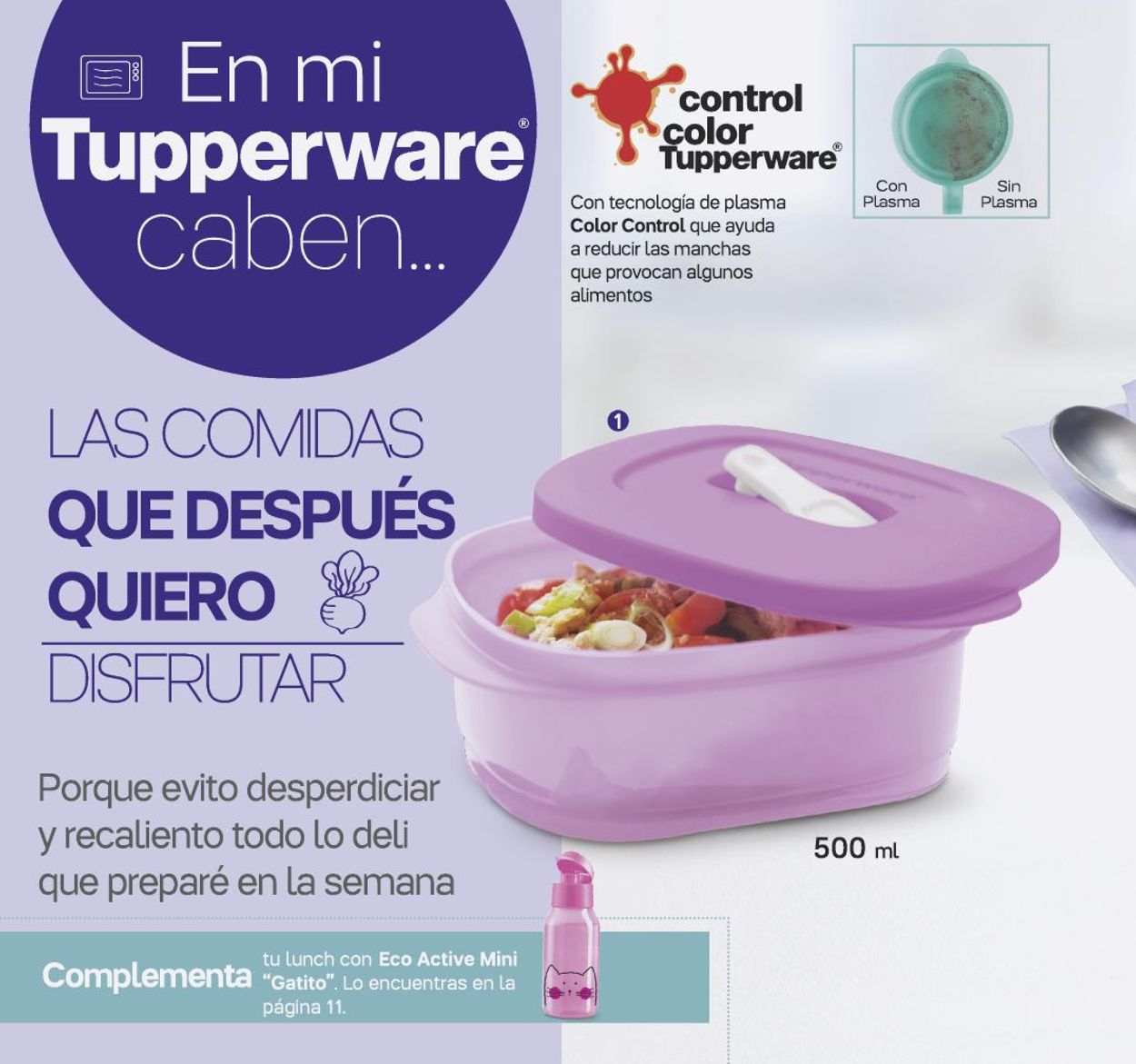 Tupperware Folleto - 13.04-03.05.2020 (Página 30)