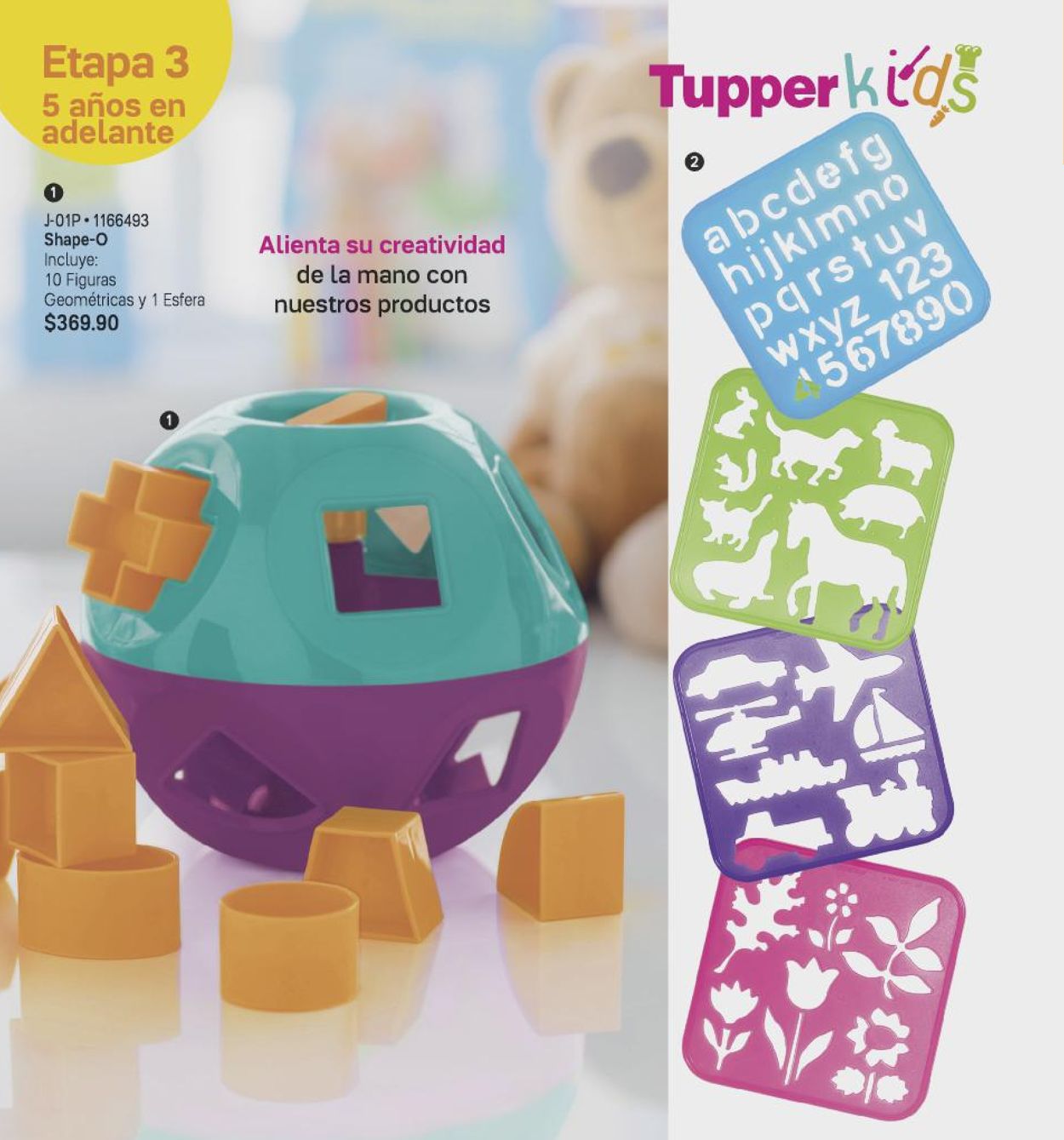 Tupperware Folleto - 06.07-18.10.2020 (Página 60)