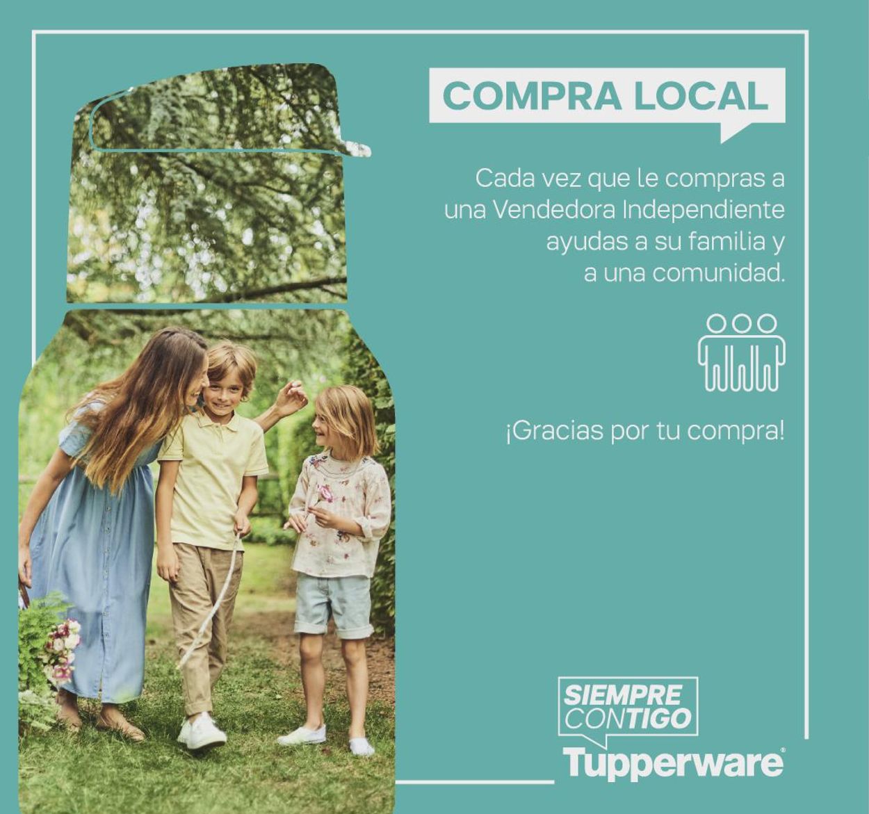 Tupperware Folleto - 27.07-16.08.2020 (Página 2)