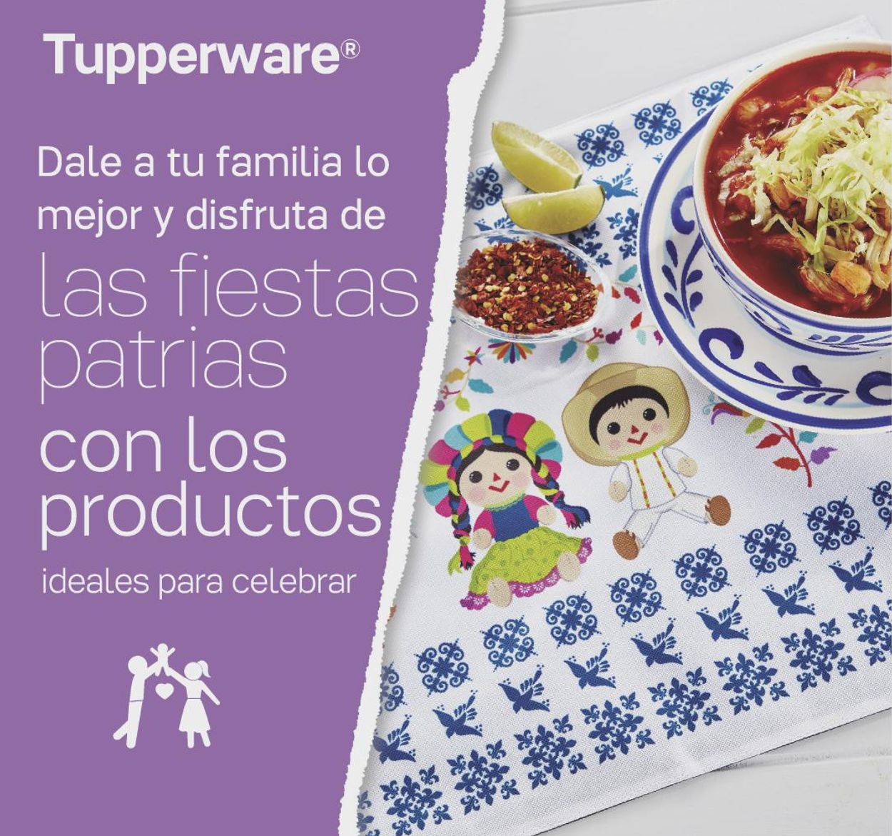 Tupperware Folleto - 17.08-06.09.2020 (Página 72)