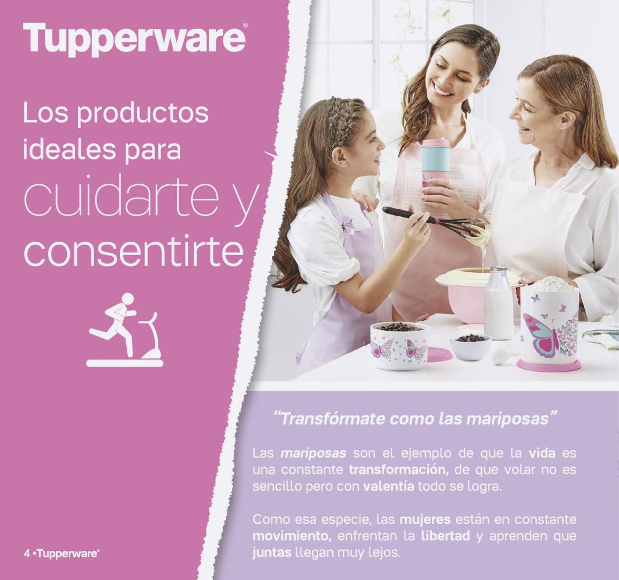 Tupperware Folleto - 07.09-27.09.2020 (Página 4)