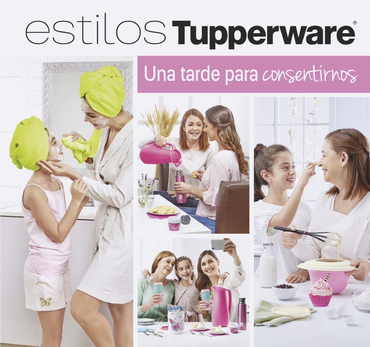 Tupperware Folleto - 07.09-27.09.2020 (Página 67)