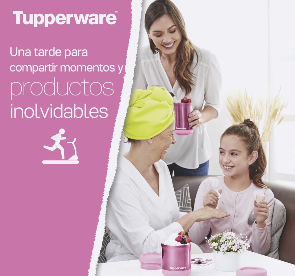 Tupperware Folleto - 07.09-27.09.2020 (Página 70)