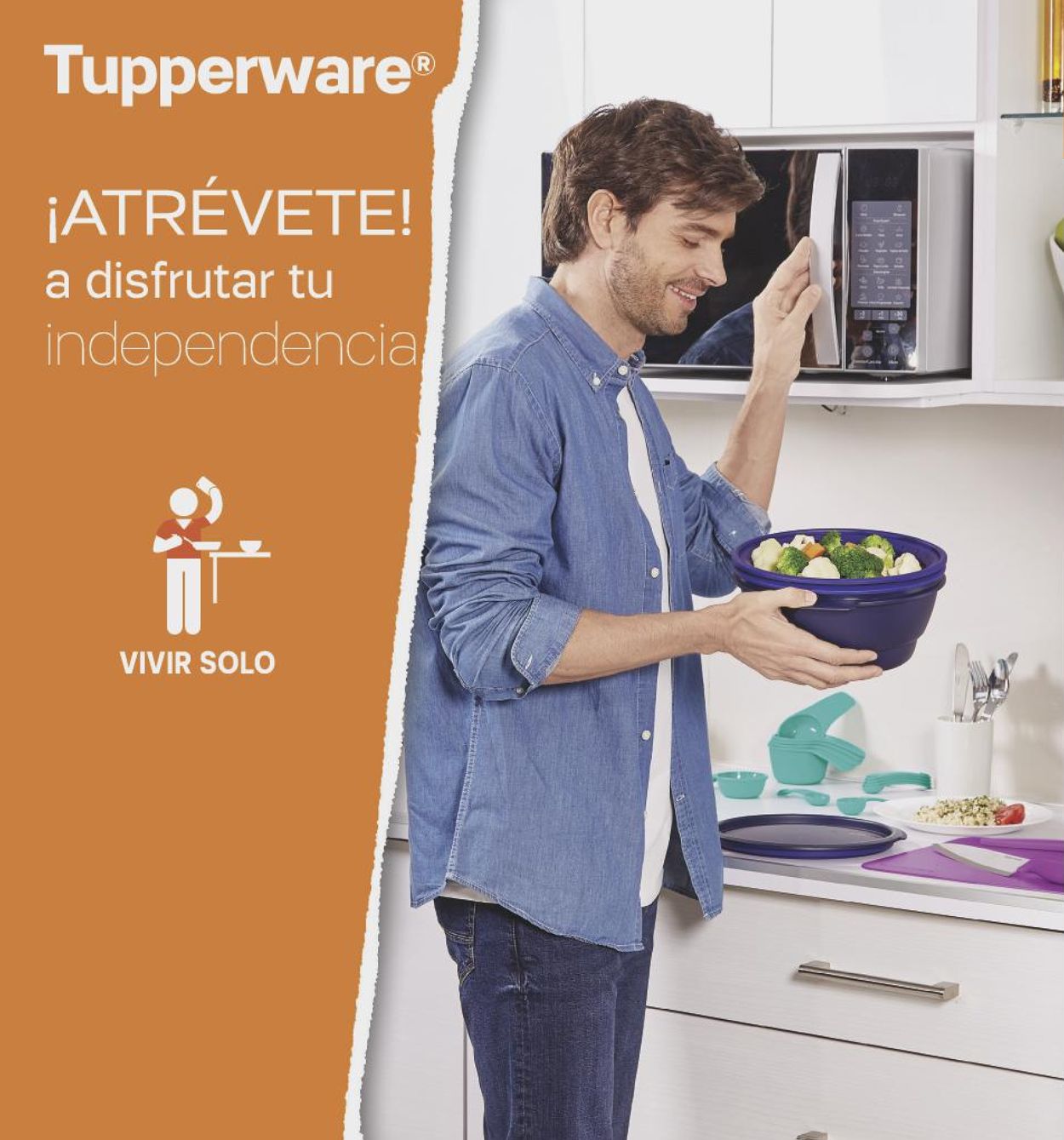 Tupperware Folleto - 19.10-17.01.2021 (Página 26)
