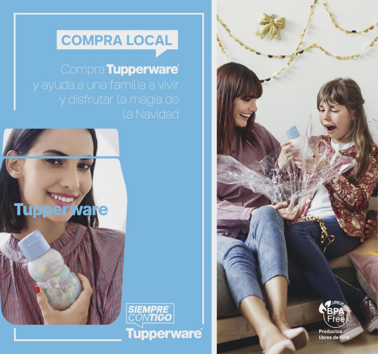 Tupperware Folleto - 09.11-06.12.2020 (Página 4)