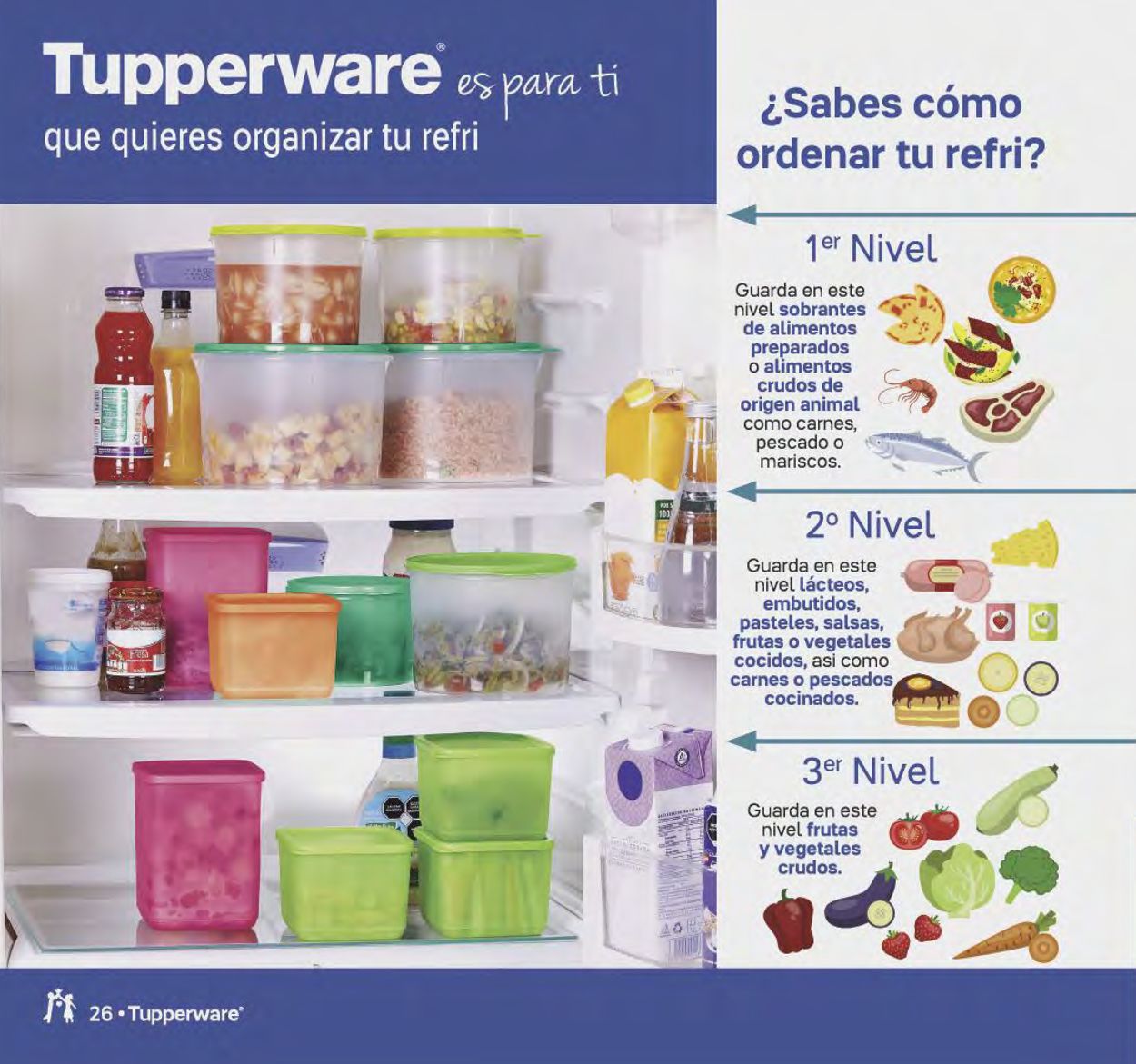 Tupperware Folleto - 12.04-02.05.2021 (Página 26)