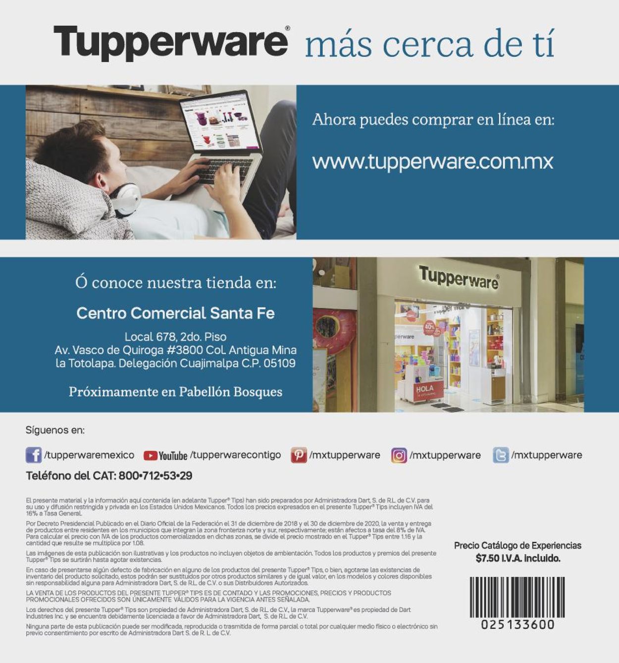 Tupperware Folleto - 12.04-04.07.2021 (Página 84)