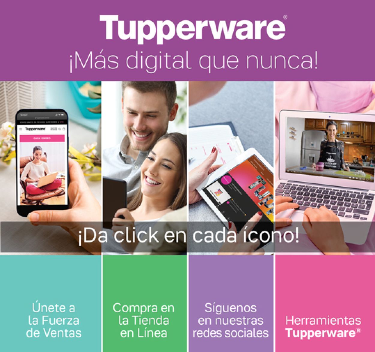 Tupperware Folleto - 14.06-04.07.2021 (Página 101)