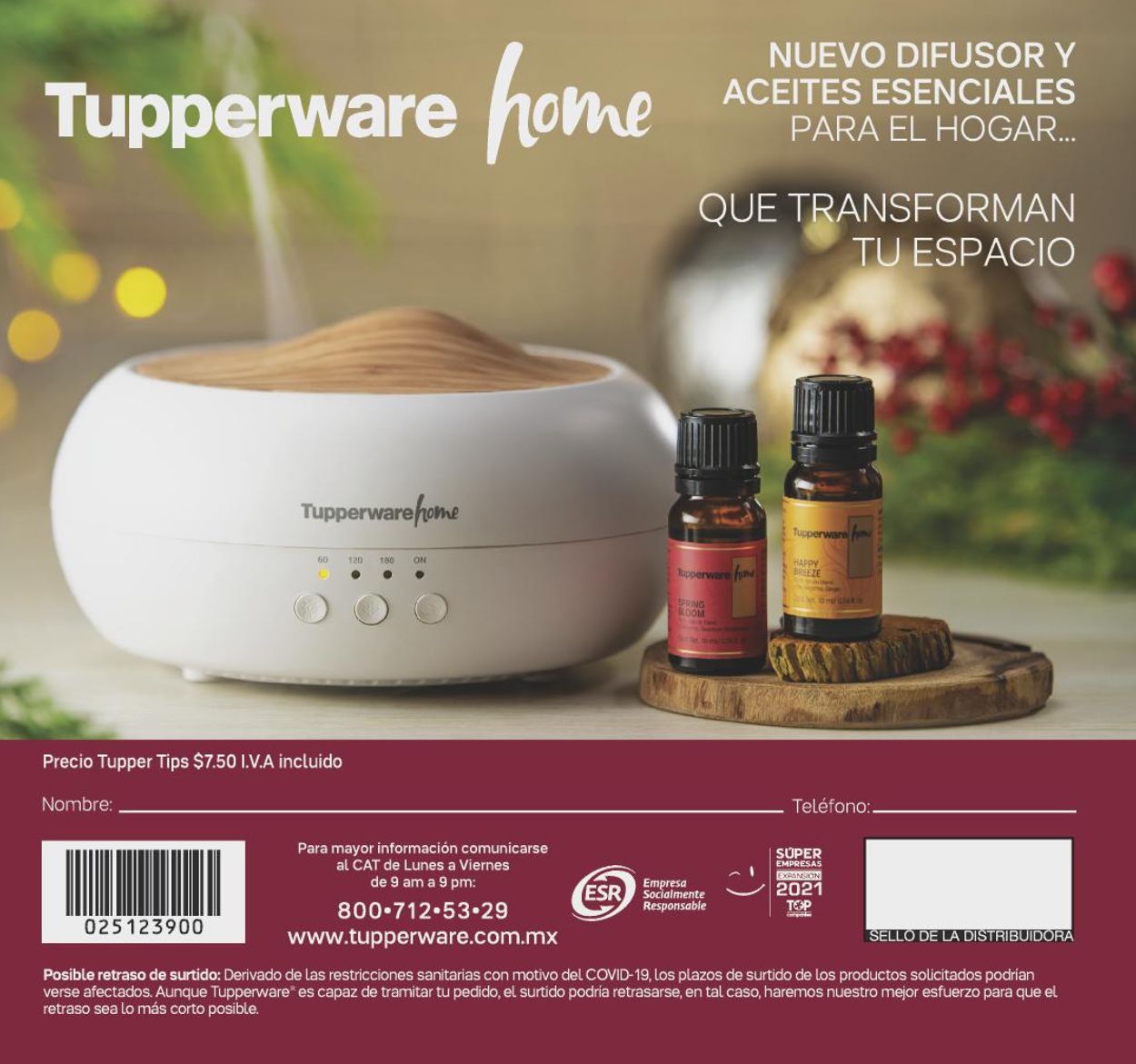 Tupperware Folleto - 18.10-09.11.2021 (Página 176)