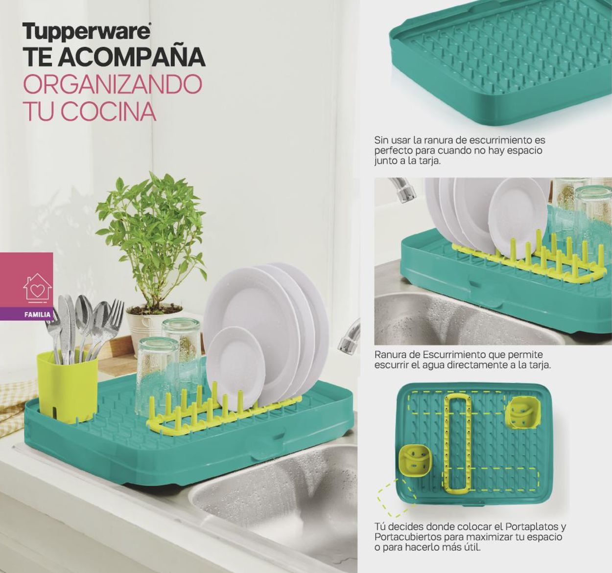 Tupperware Folleto - 17.01-06.02.2022 (Página 40)
