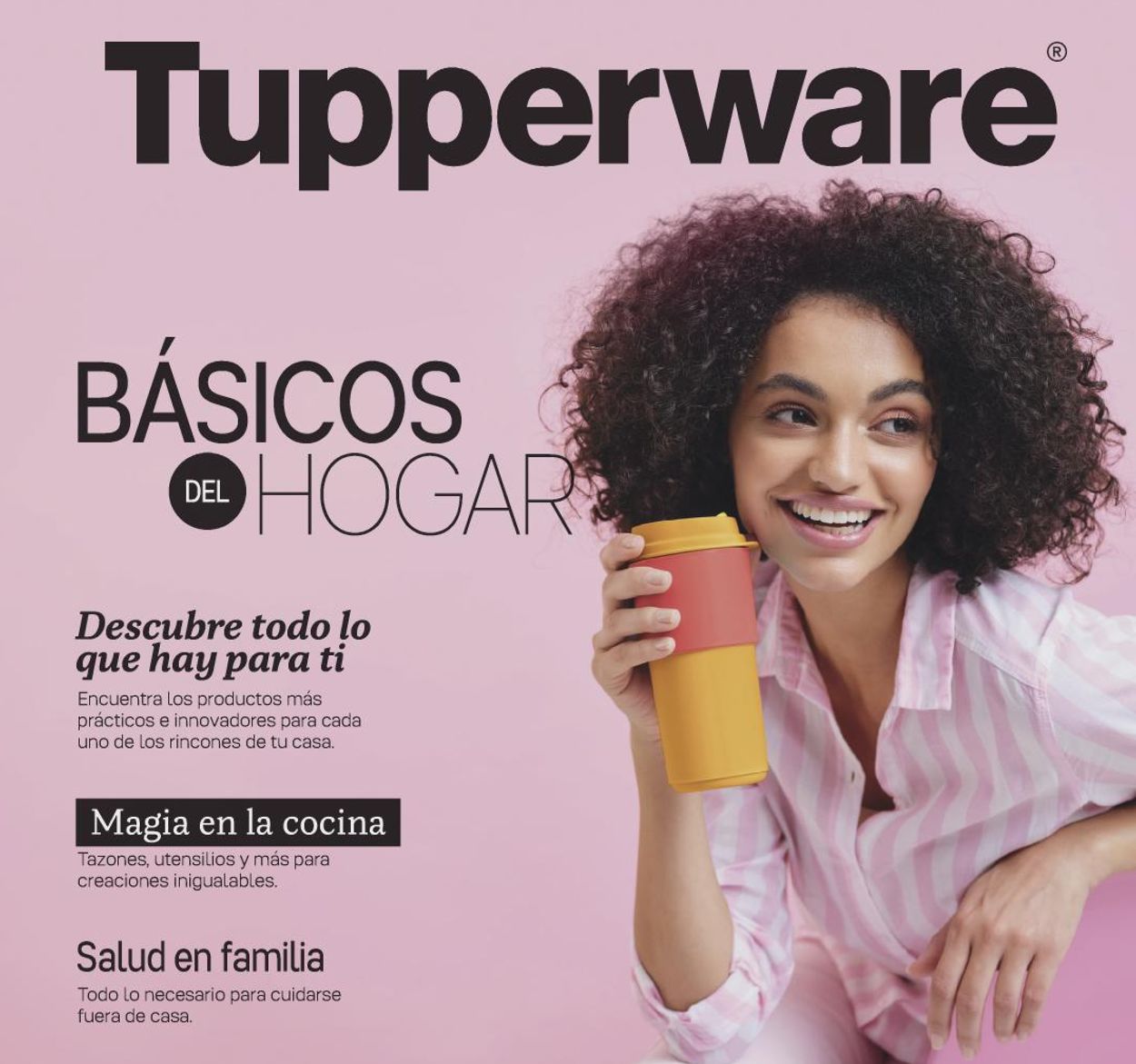 Tupperware Folleto - 17.01-06.02.2022 (Página 99)