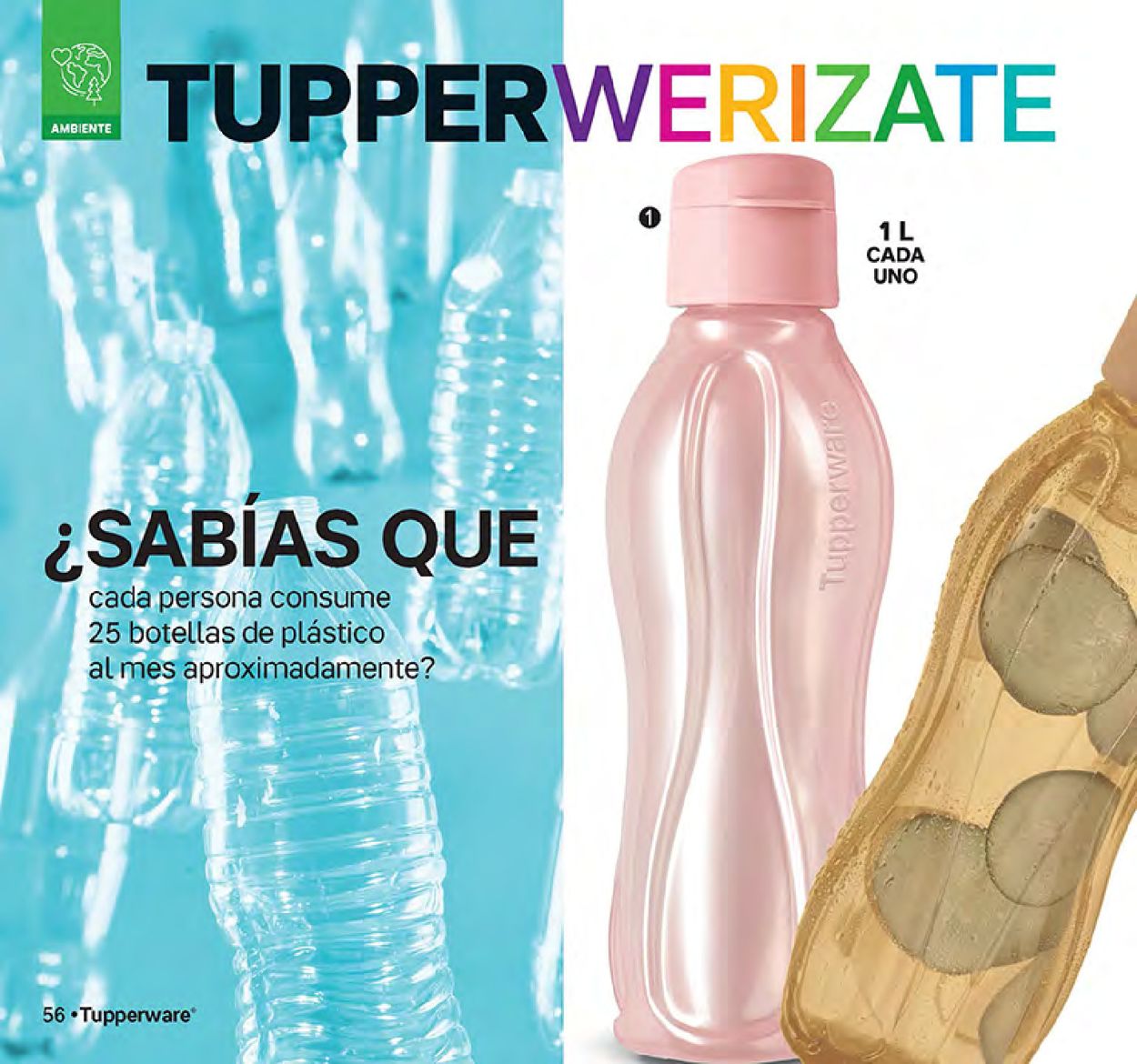 Tupperware Folleto - 21.03-10.04.2022 (Página 56)
