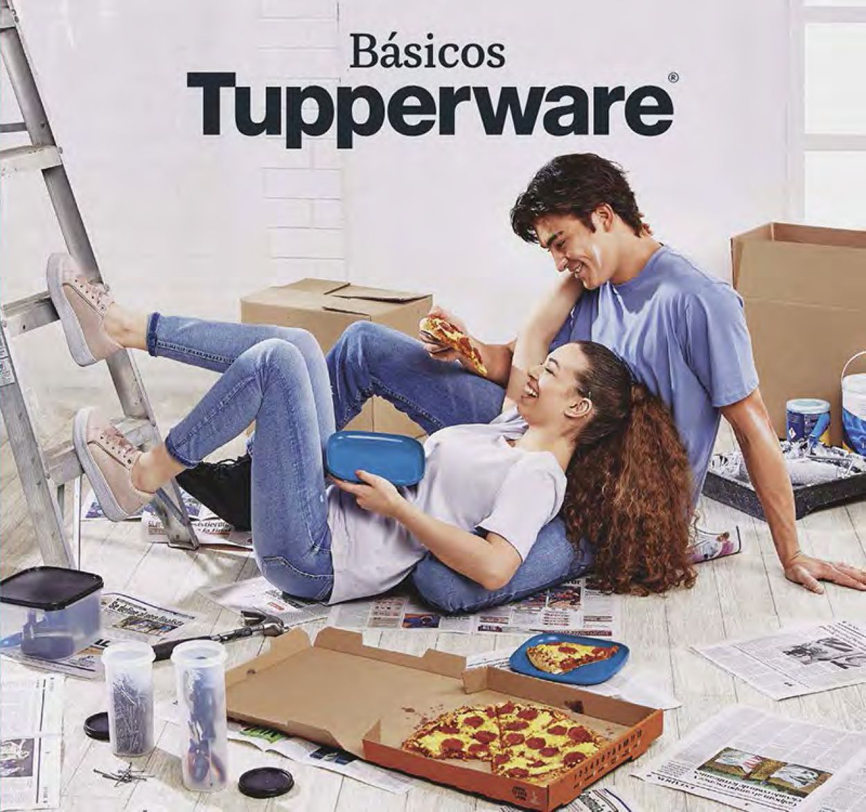 Tupperware Folleto - 04.07-24.07.2022 (Página 55)