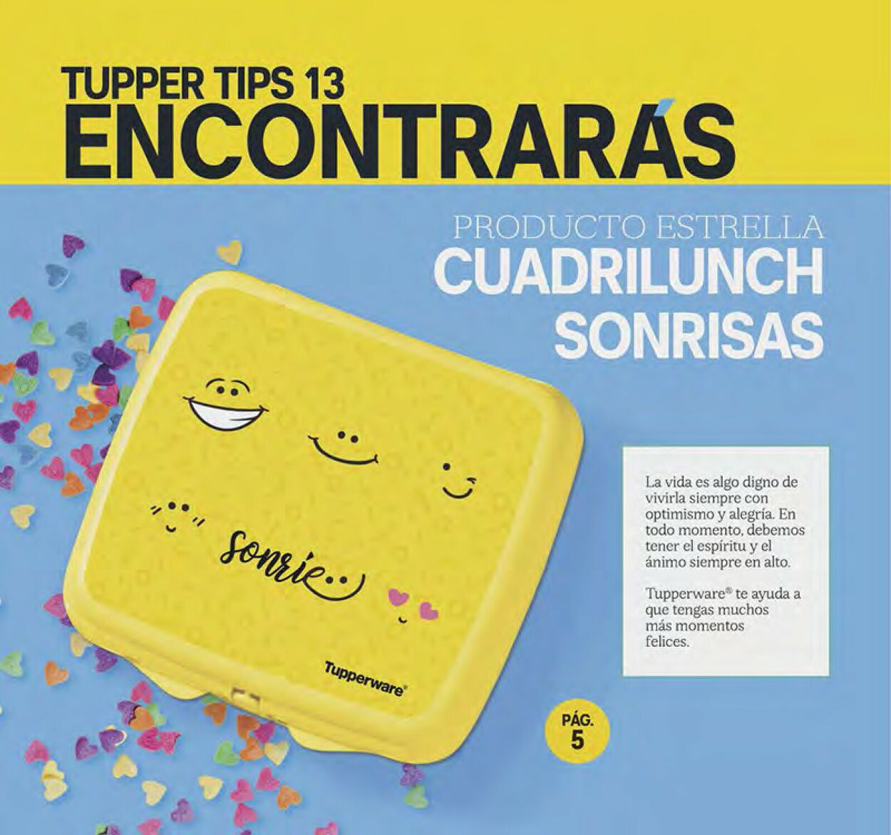Tupperware Folleto - 05.09-25.09.2022 (Página 2)