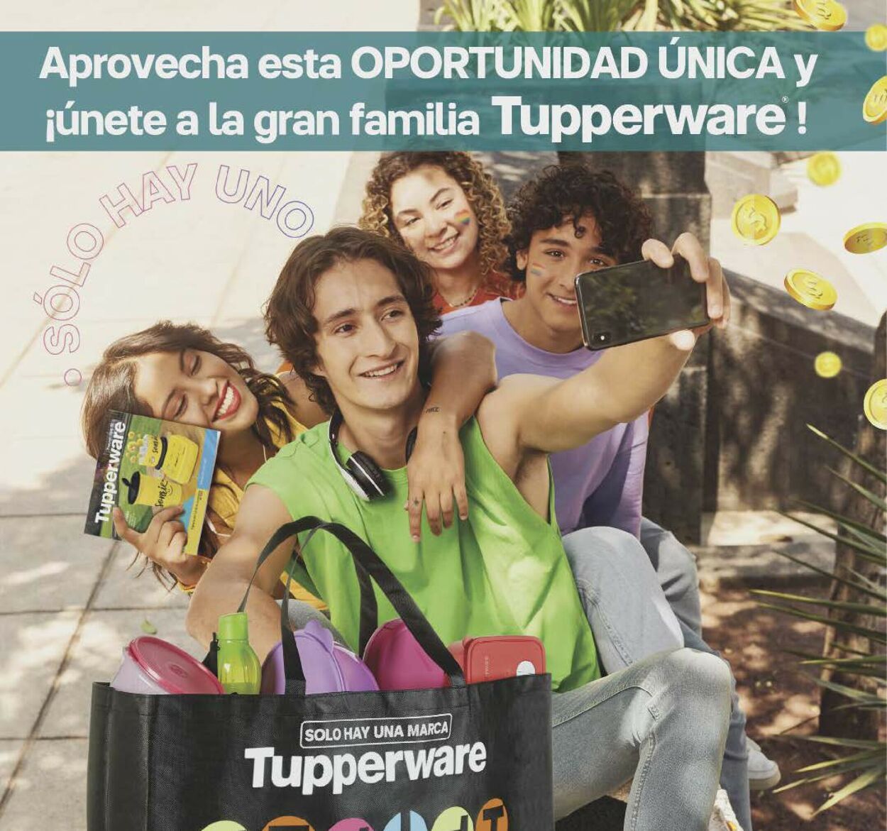 Tupperware Folleto - 26.09-16.10.2022 (Página 72)