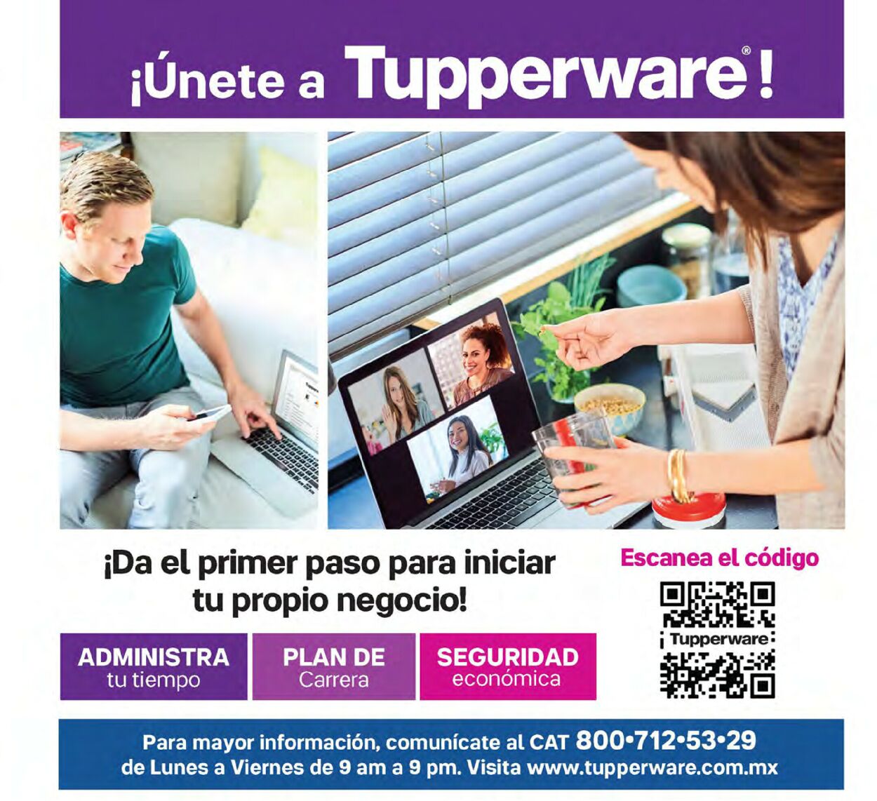 Tupperware Folleto - 01.05-31.05.2023 (Página 75)