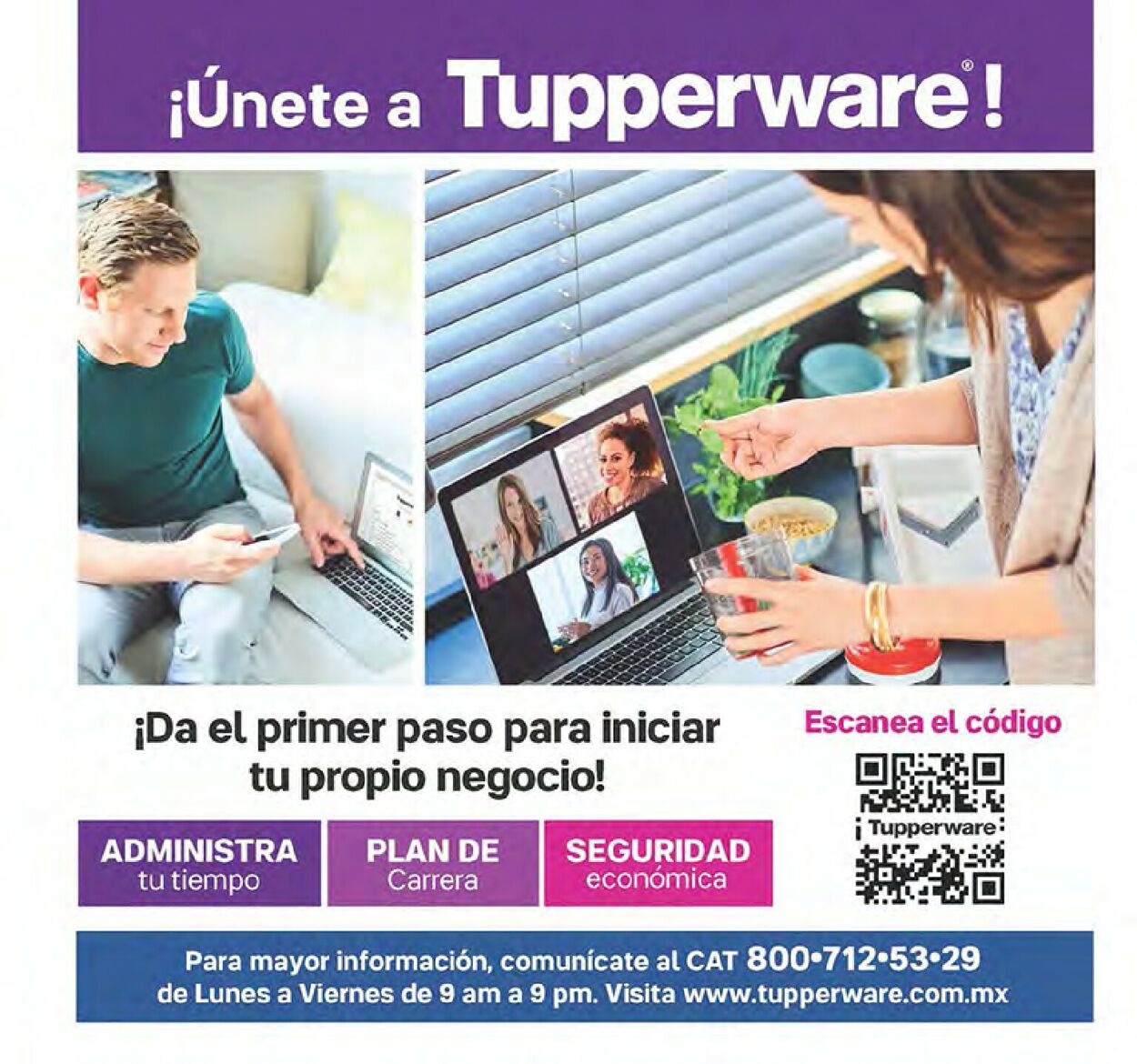 Tupperware Folleto - 10.07-30.07.2023 (Página 65)